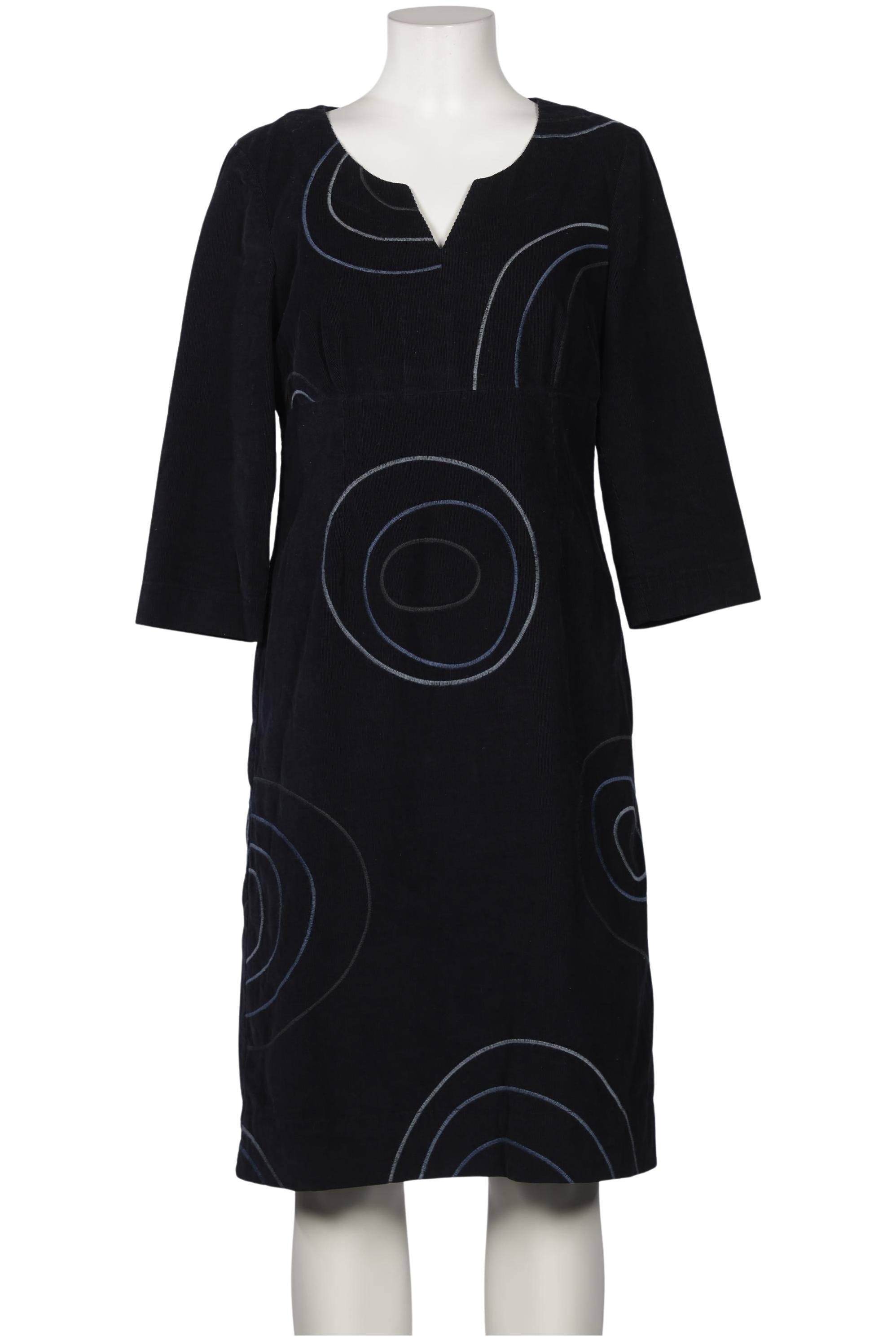 

Boden Damen Kleid, marineblau, Gr. 14