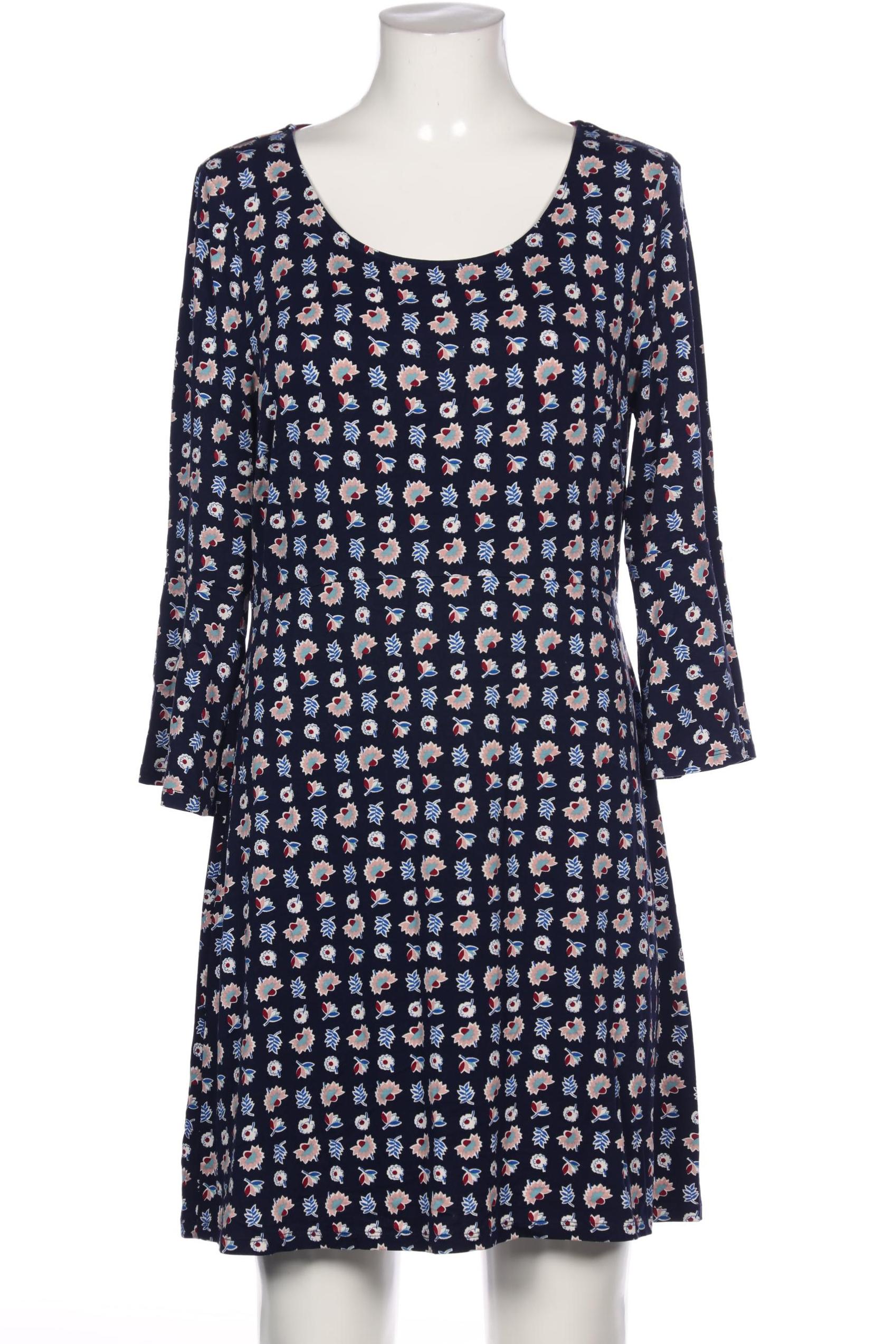 

Boden Damen Kleid, marineblau, Gr. 42