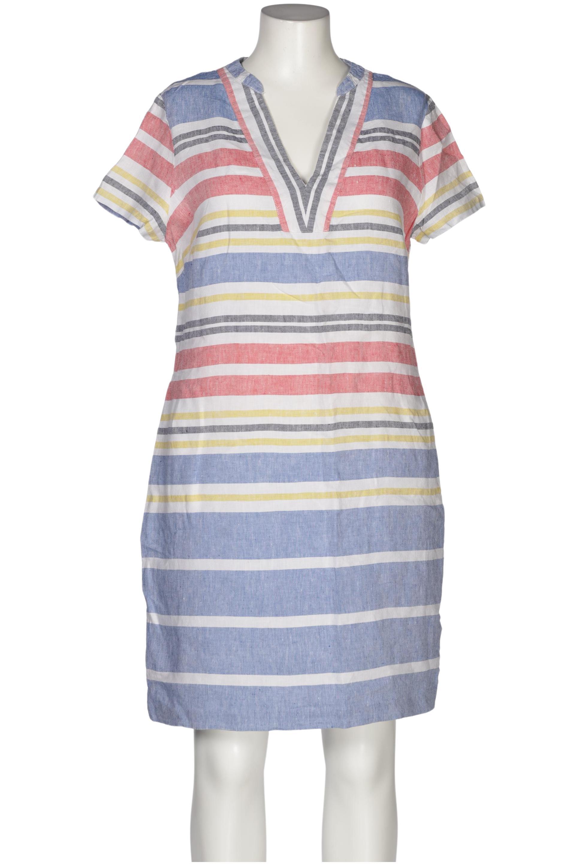 

Boden Damen Kleid, mehrfarbig, Gr. 44