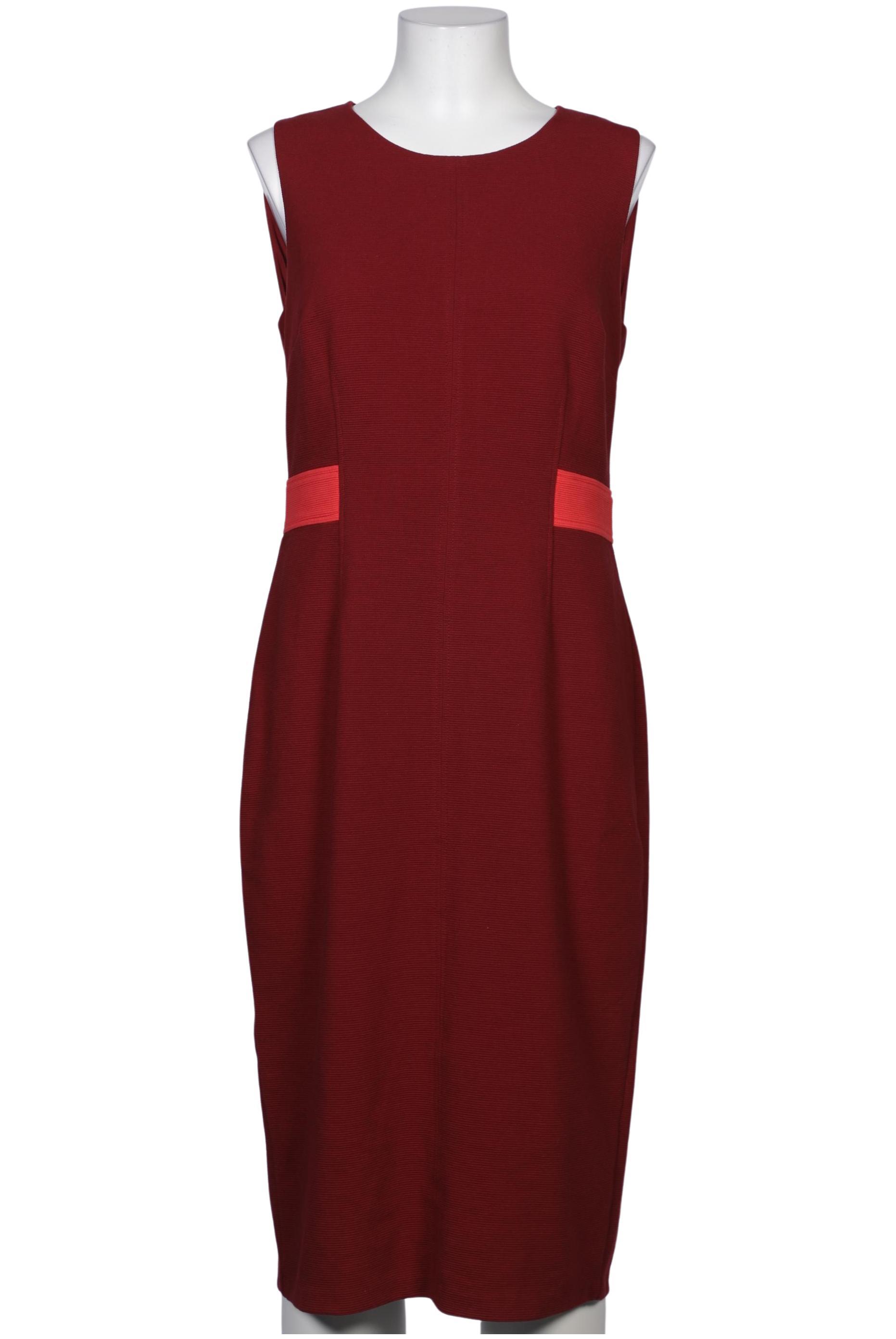 

Boden Damen Kleid, mehrfarbig, Gr. 42