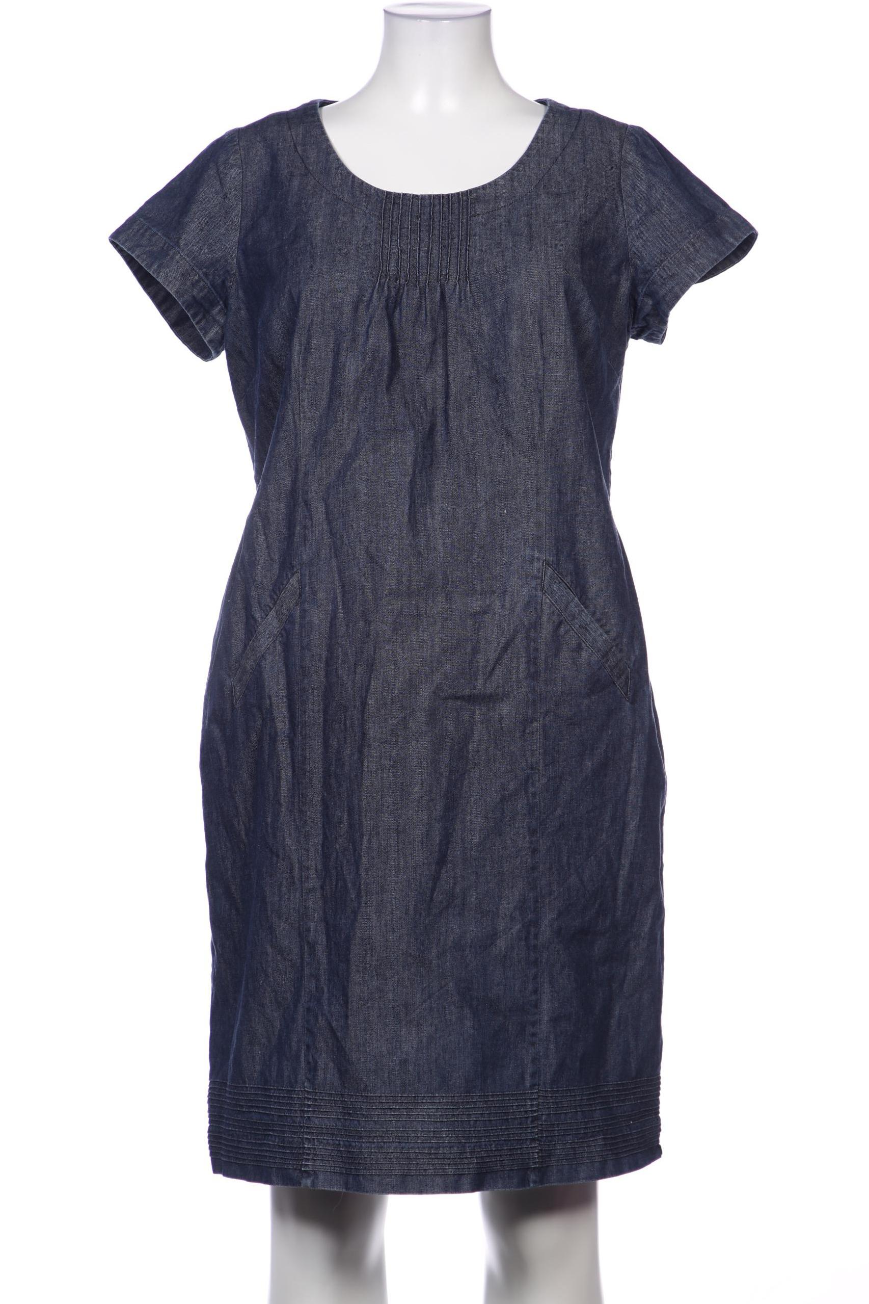

Boden Damen Kleid, marineblau, Gr. 42