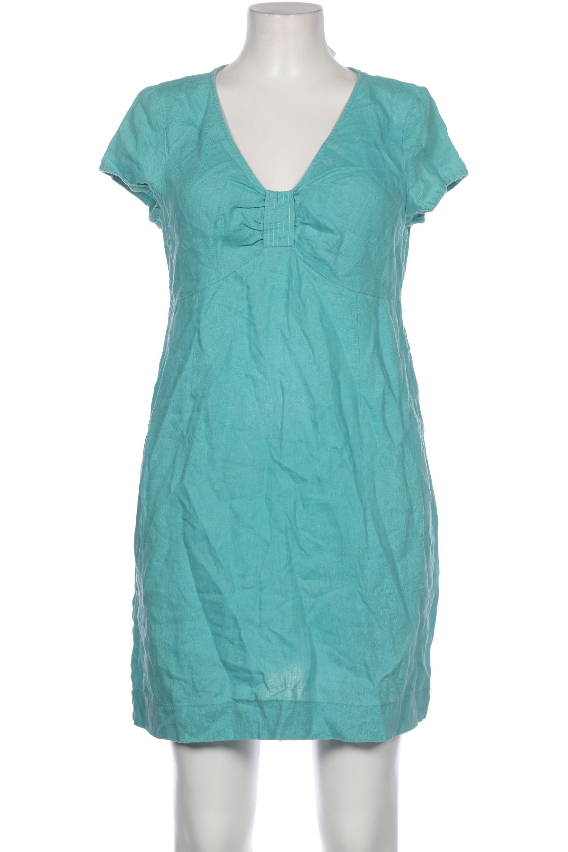 

Boden Damen Kleid, türkis, Gr. 14