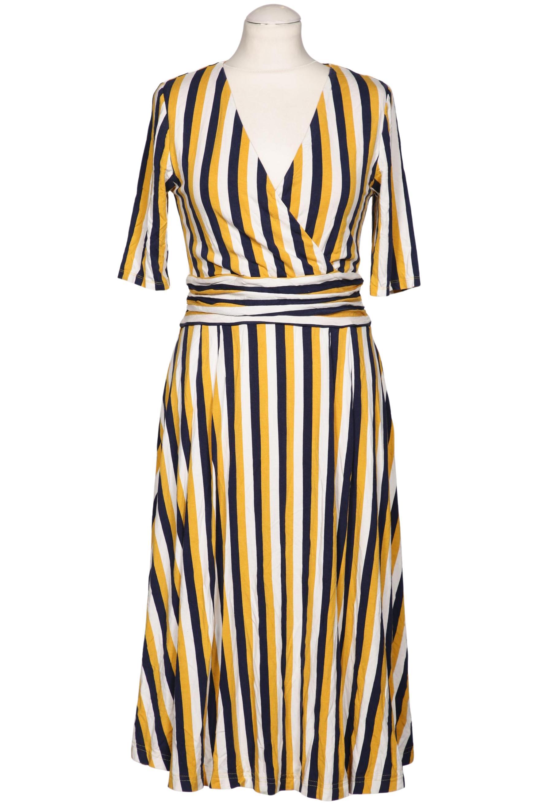 

Boden Damen Kleid, mehrfarbig, Gr. 38