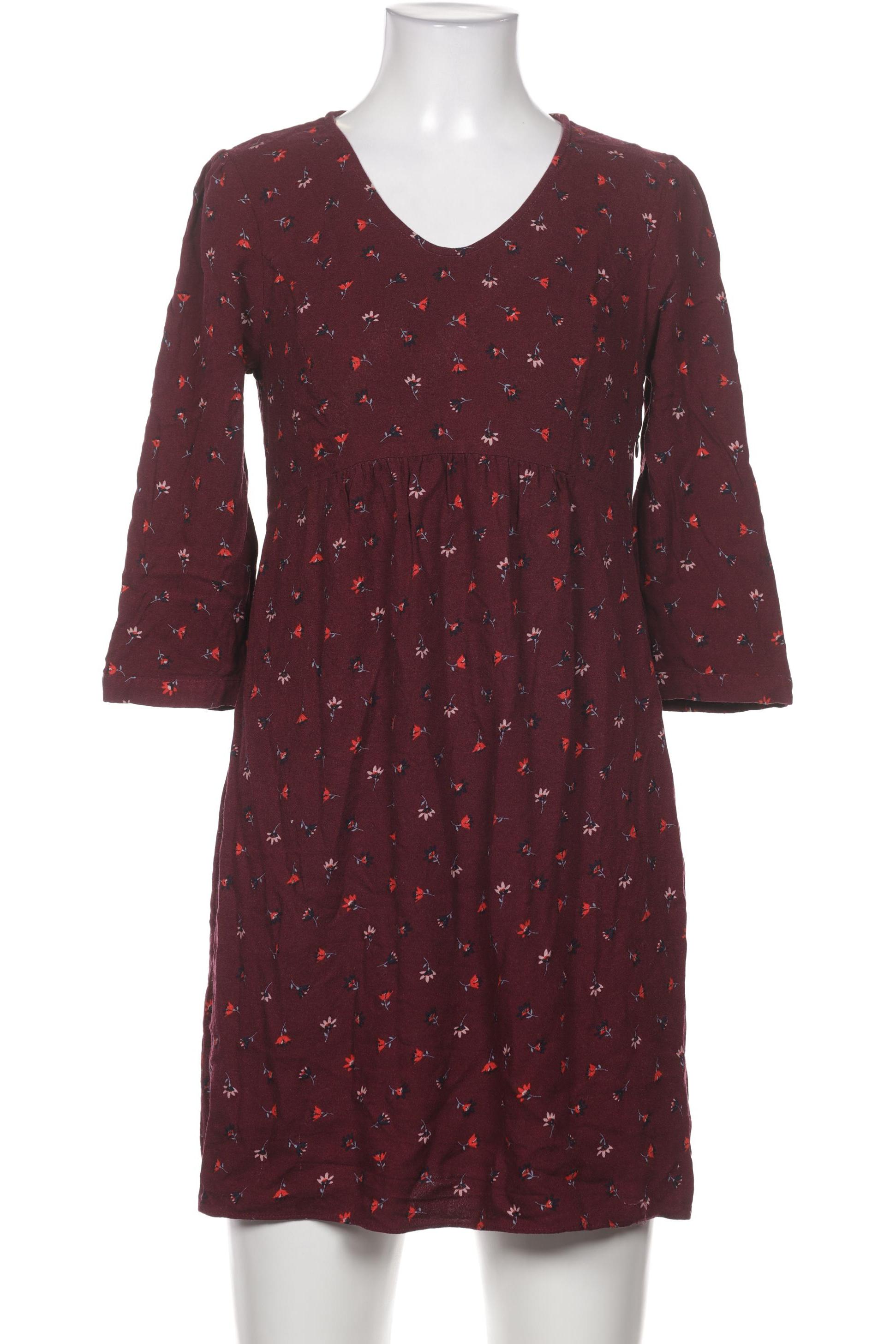 

Boden Damen Kleid, bordeaux, Gr. 36