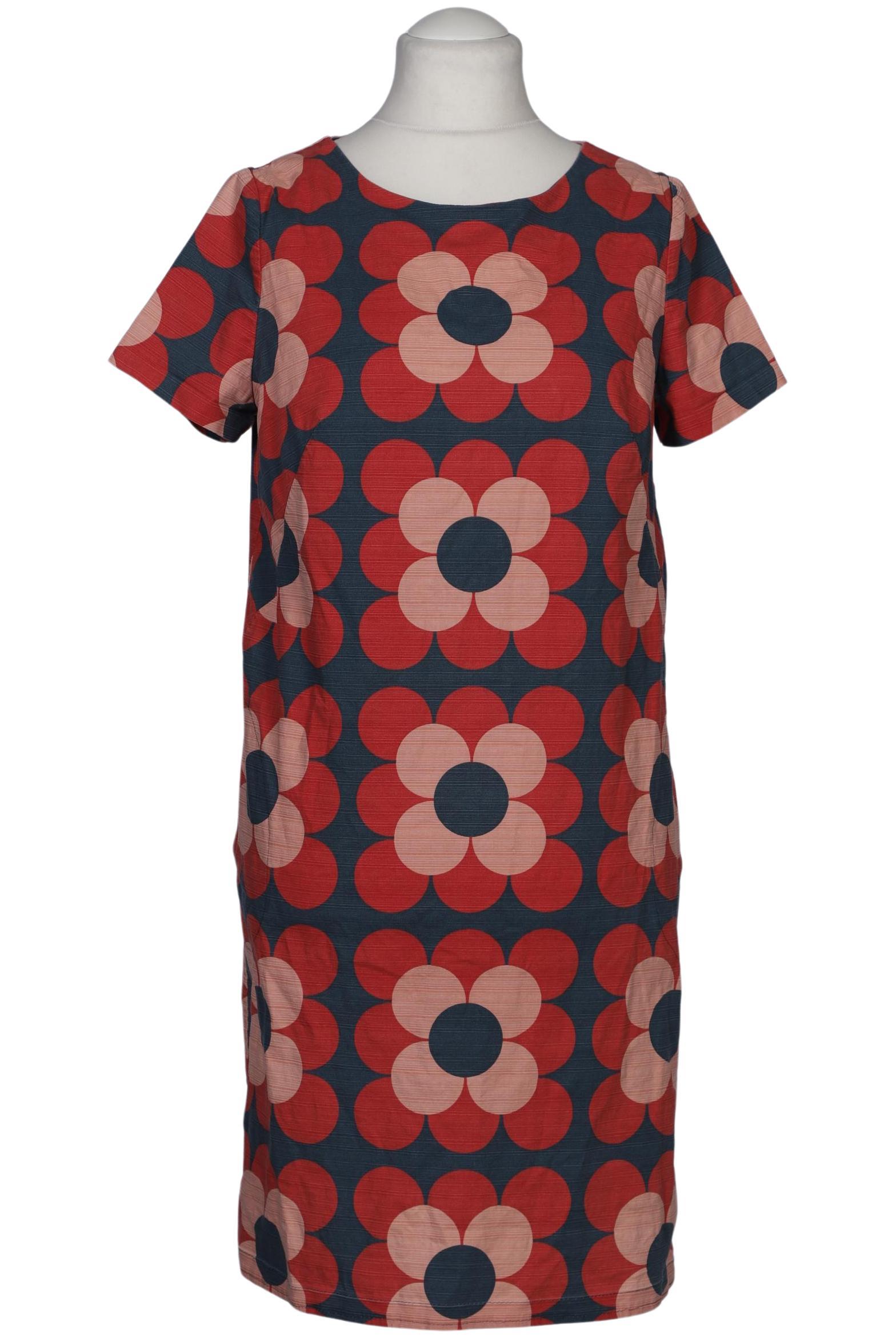 

Boden Damen Kleid, mehrfarbig, Gr. 42