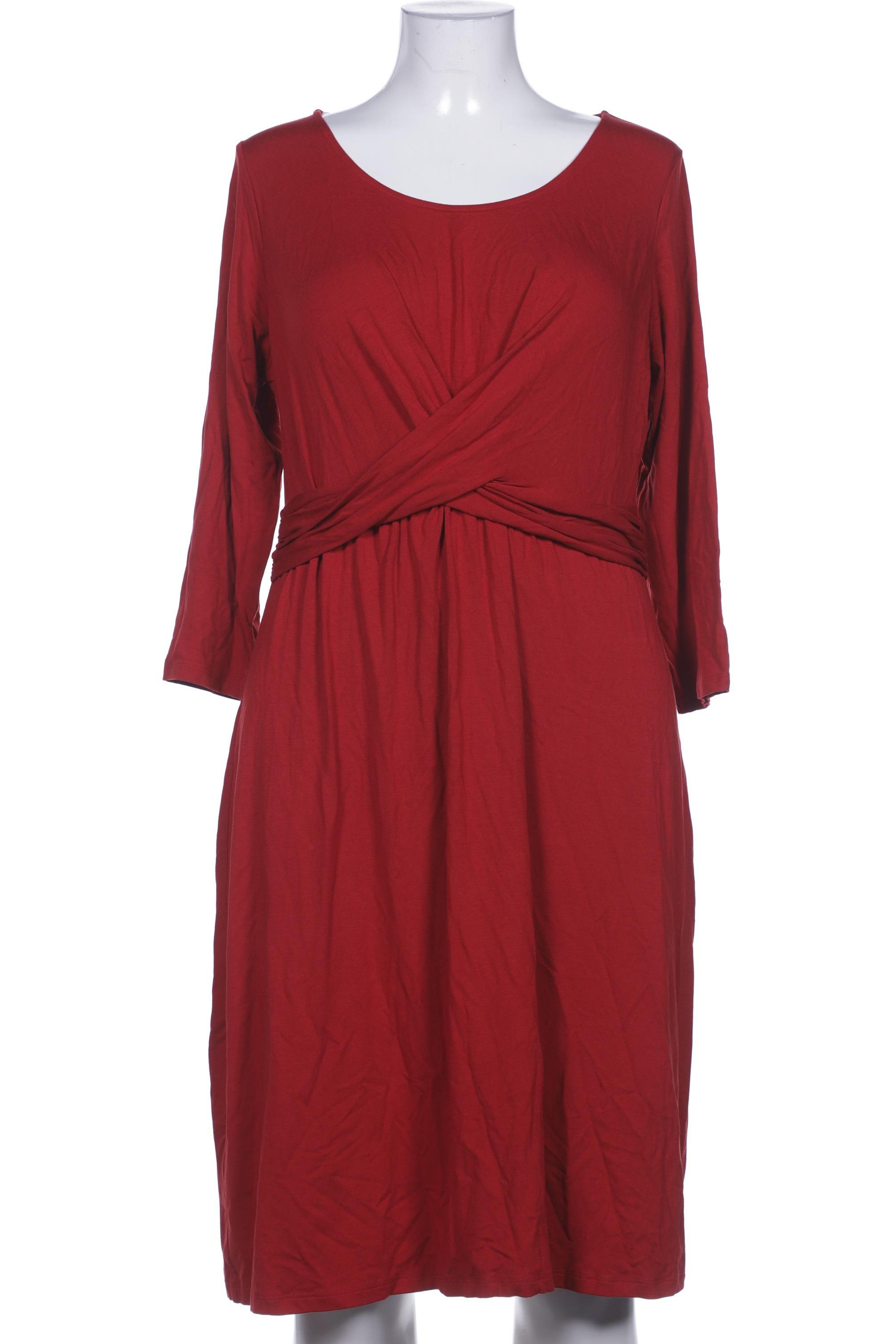 

Boden Damen Kleid, rot, Gr. 44