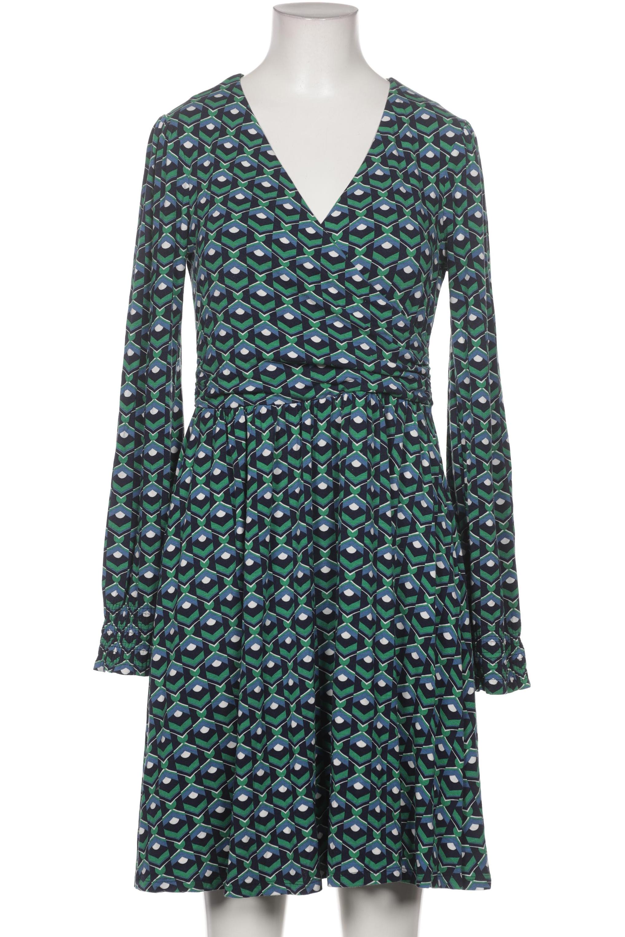 

Boden Damen Kleid, marineblau, Gr. 36