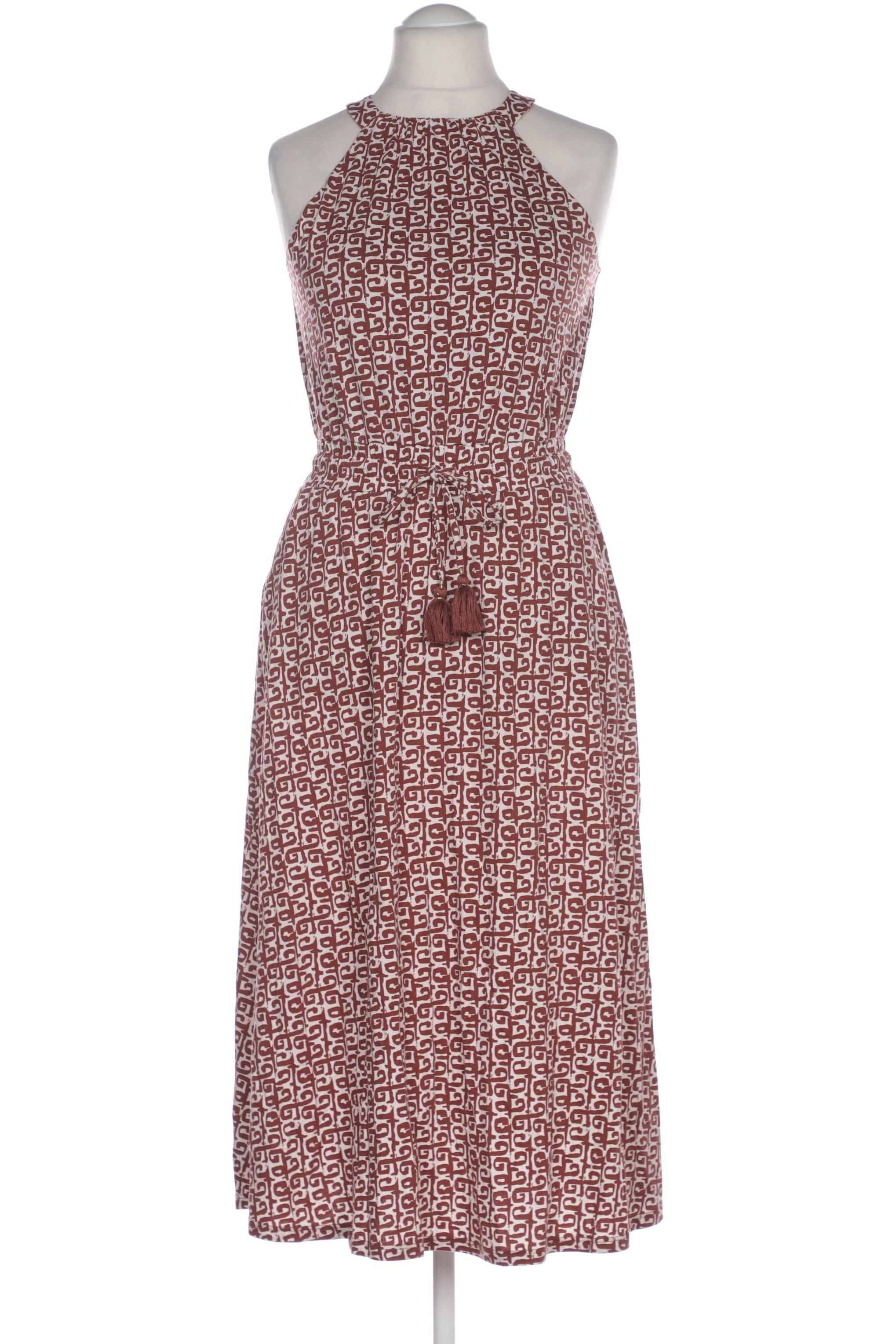 

Boden Damen Kleid, braun, Gr. 36