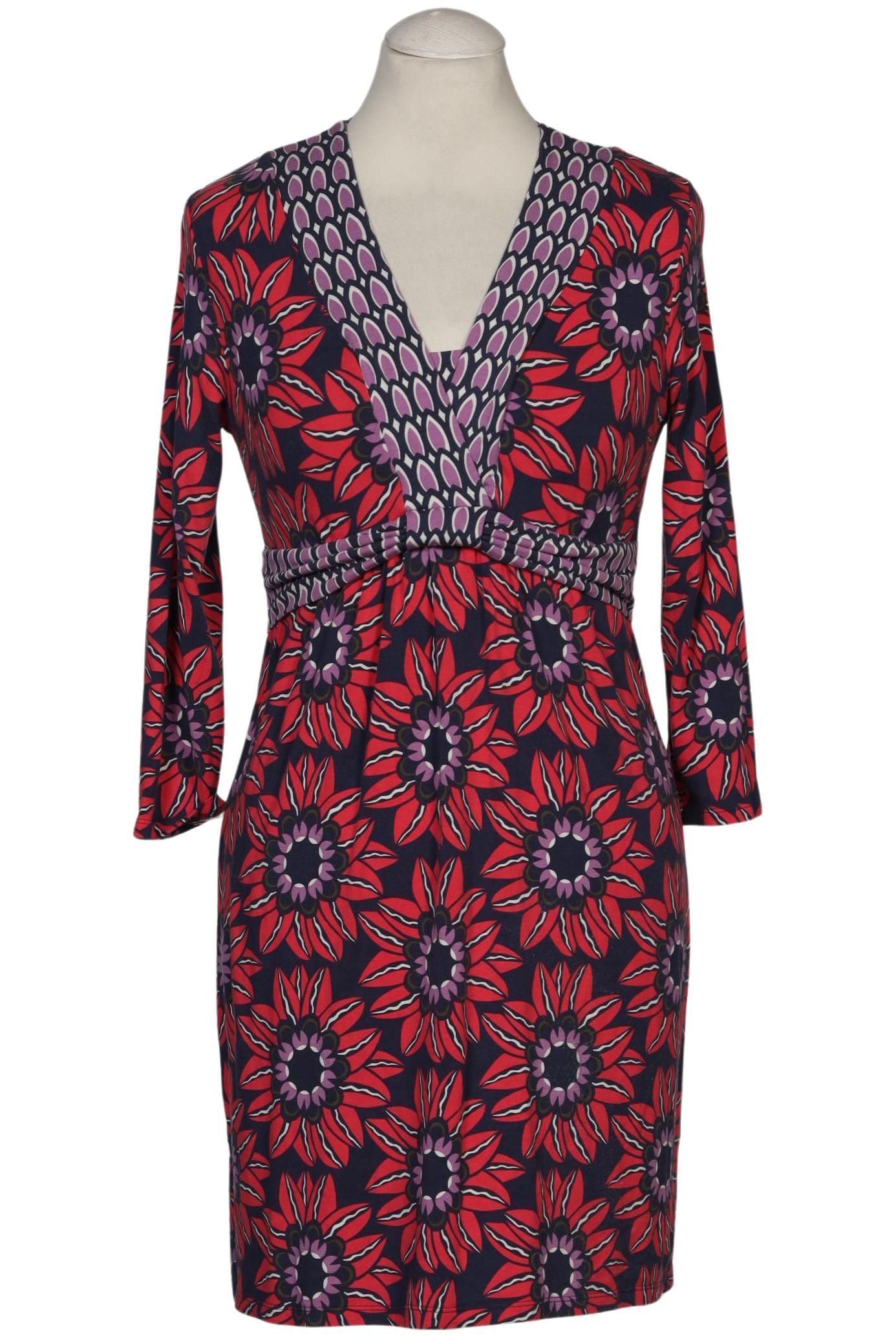 

Boden Damen Kleid, mehrfarbig, Gr. 12