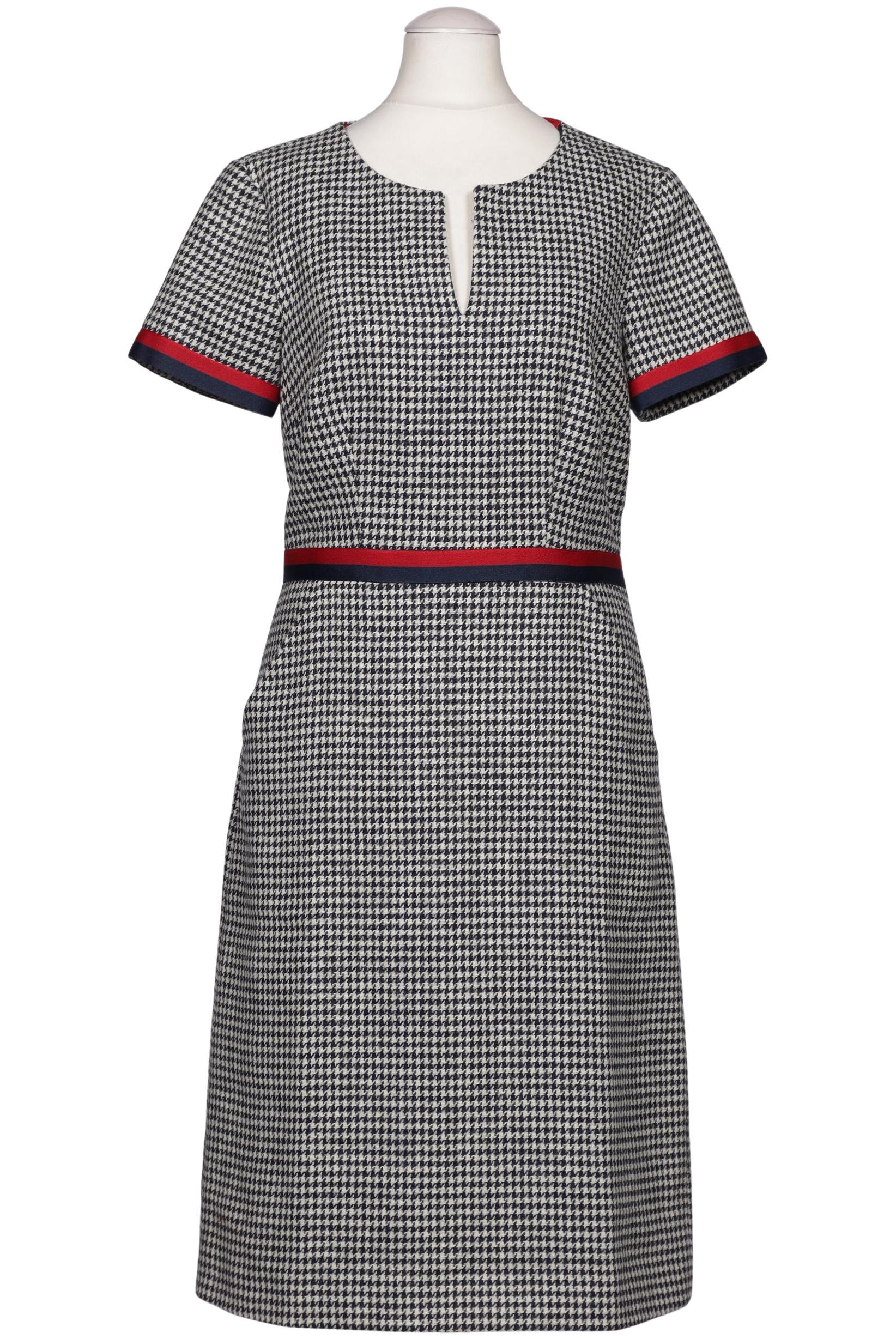 

Boden Damen Kleid, mehrfarbig, Gr. 34