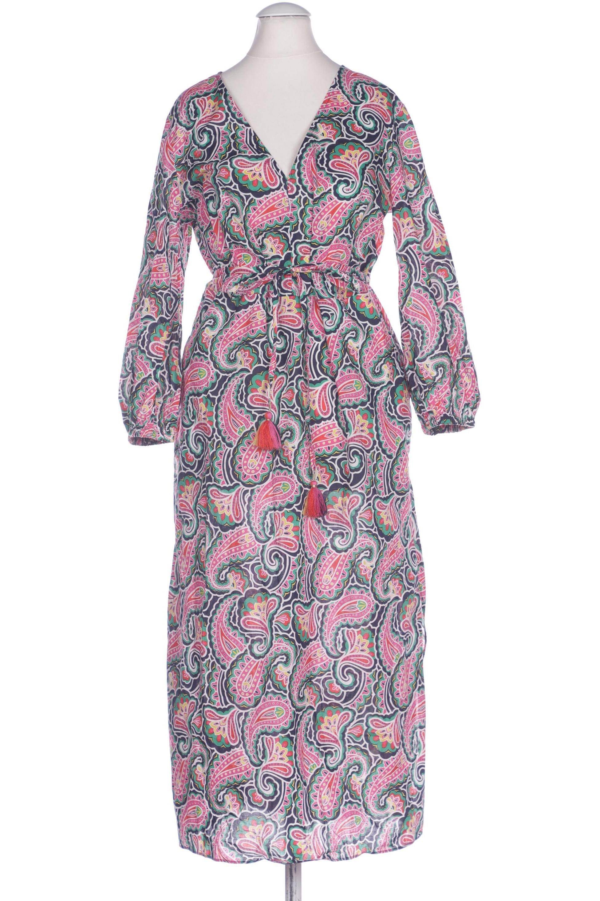 

Boden Damen Kleid, mehrfarbig, Gr. 34