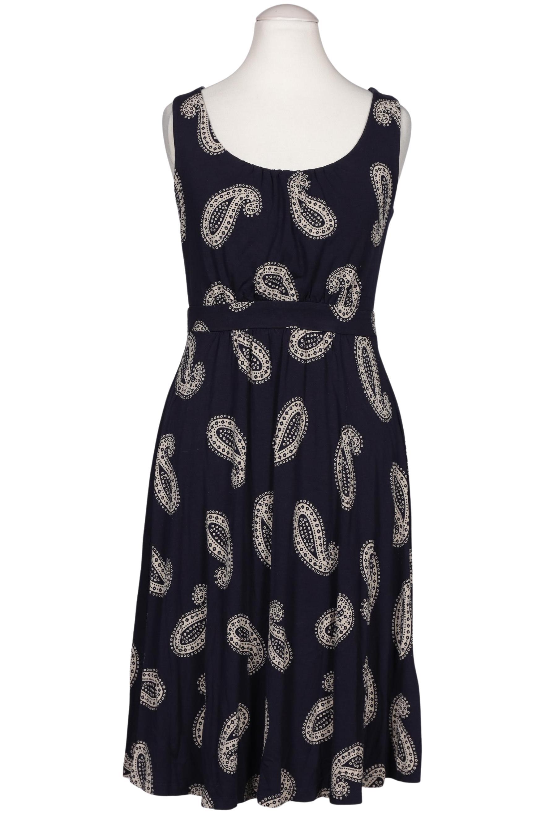 

Boden Damen Kleid, mehrfarbig, Gr. 34