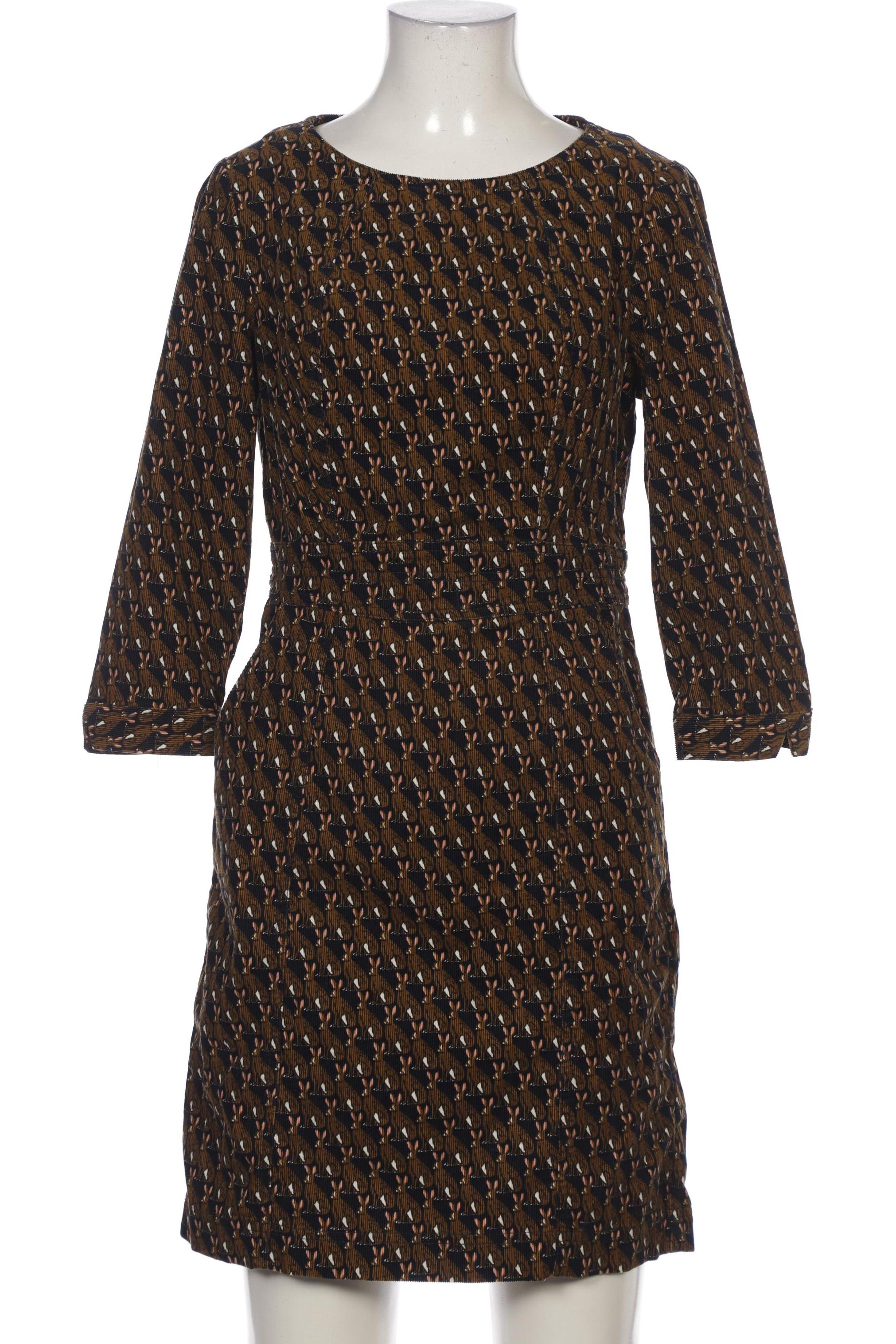 

Boden Damen Kleid, braun, Gr. 34