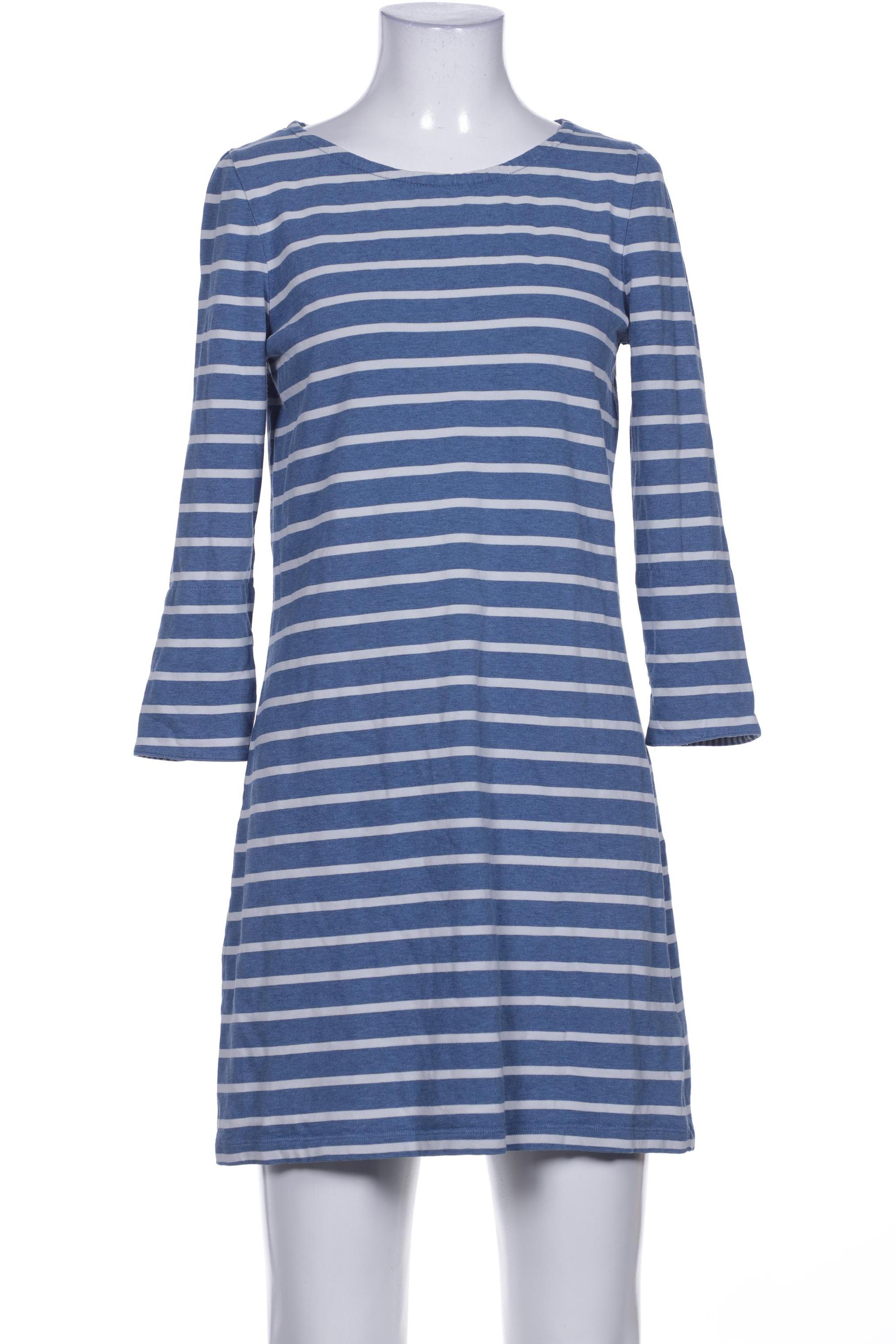 

Boden Damen Kleid, blau