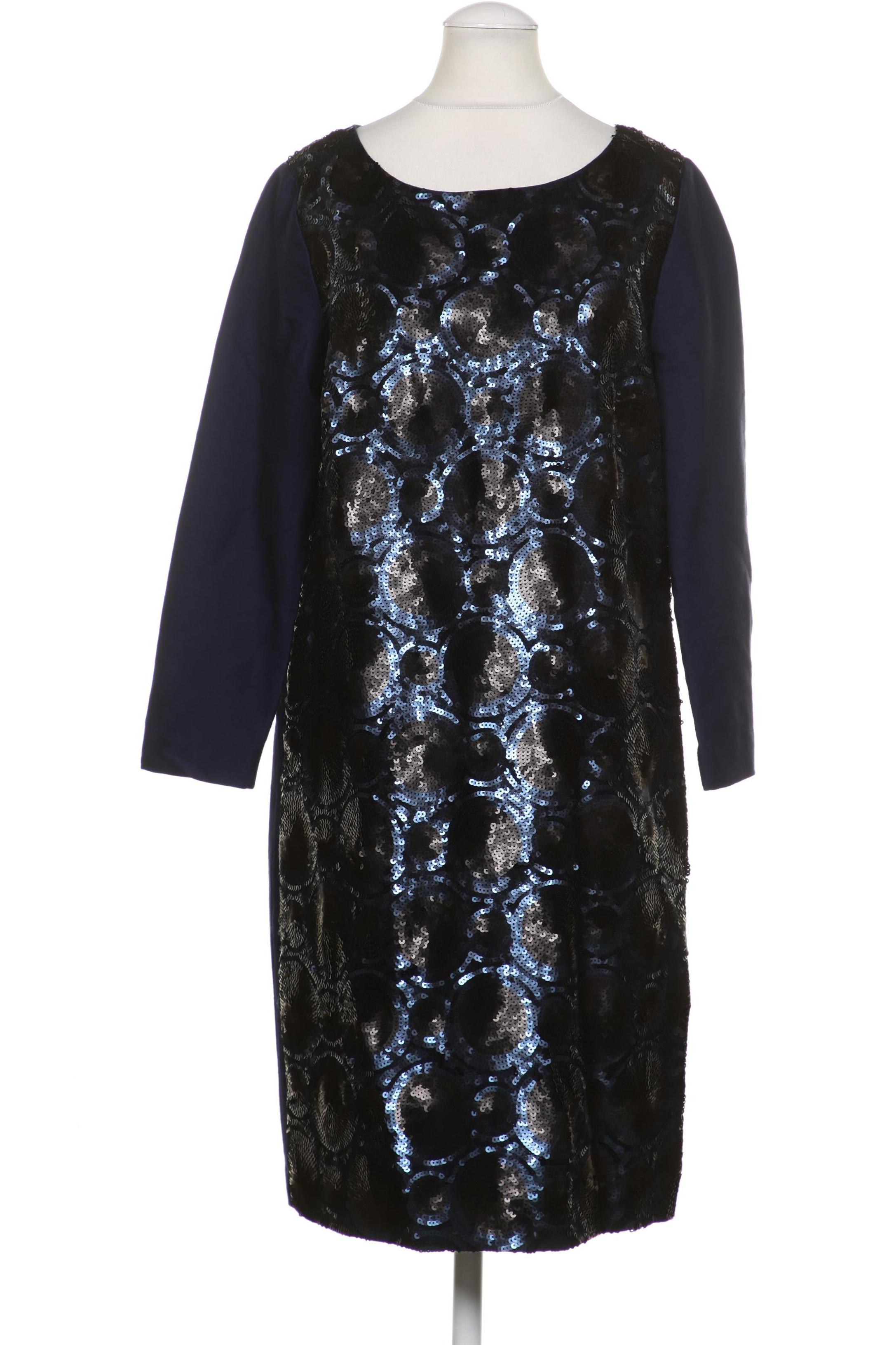 

Boden Damen Kleid, blau, Gr. 34
