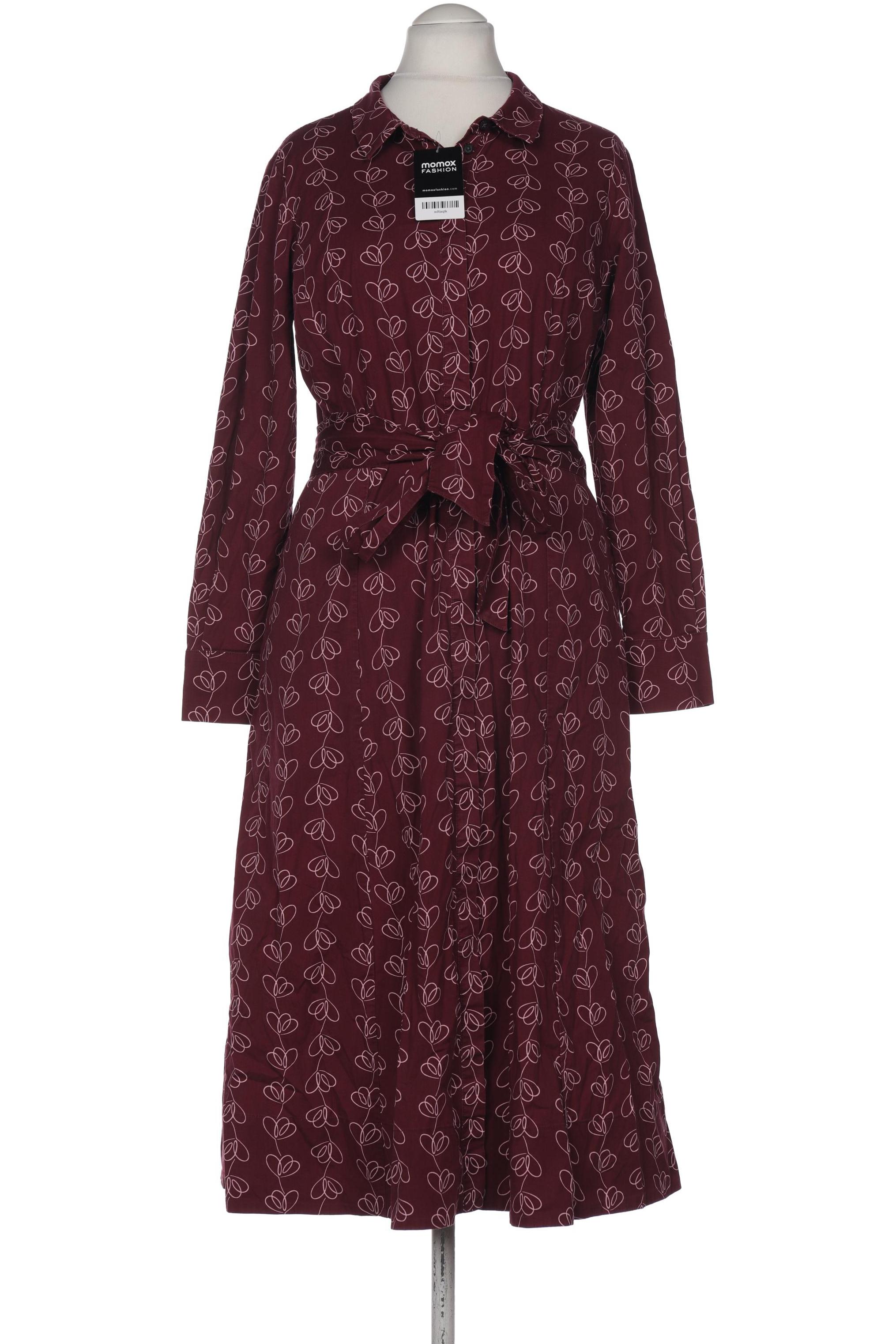 

Boden Damen Kleid, bordeaux, Gr. 42