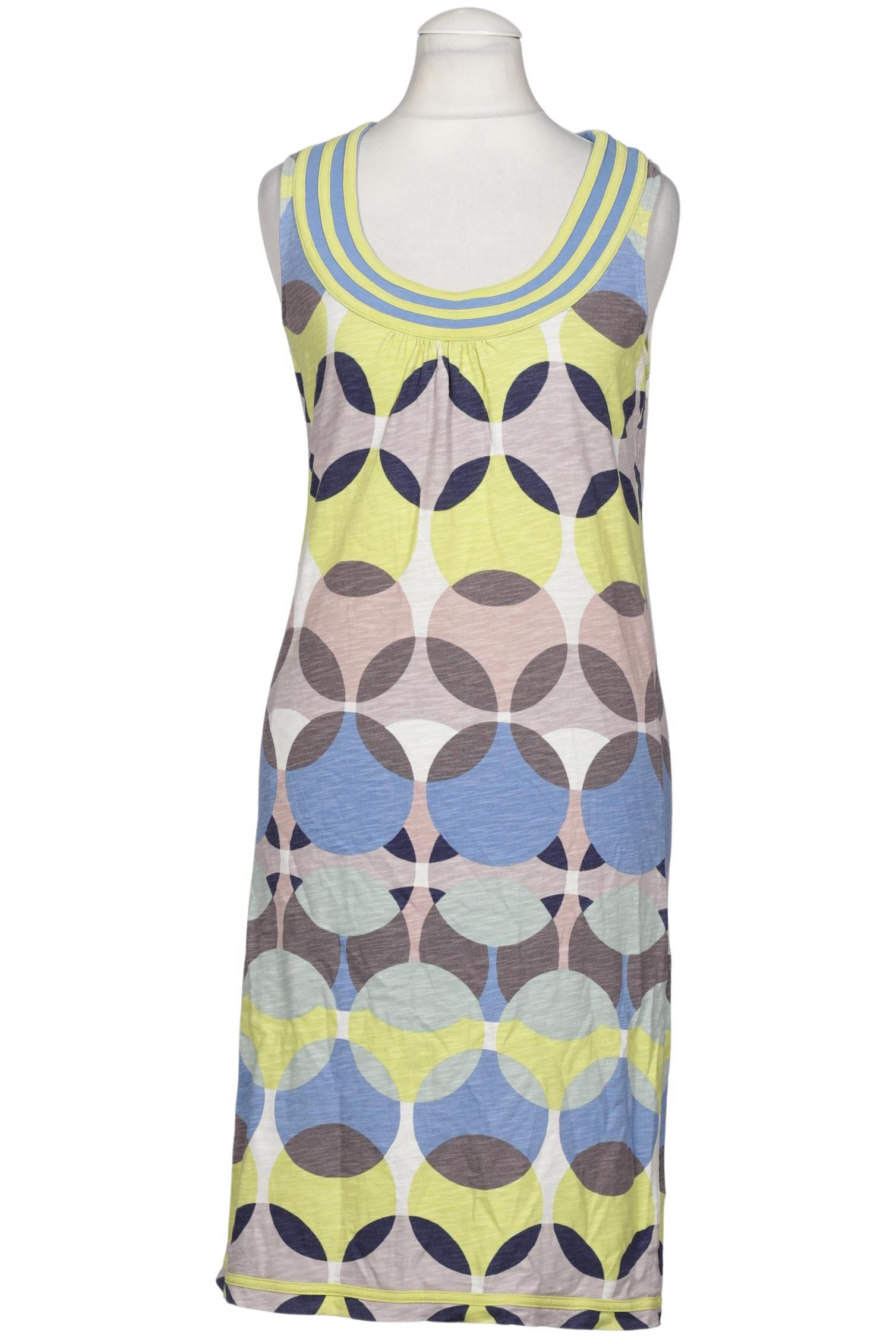 

Boden Damen Kleid, mehrfarbig, Gr. 32