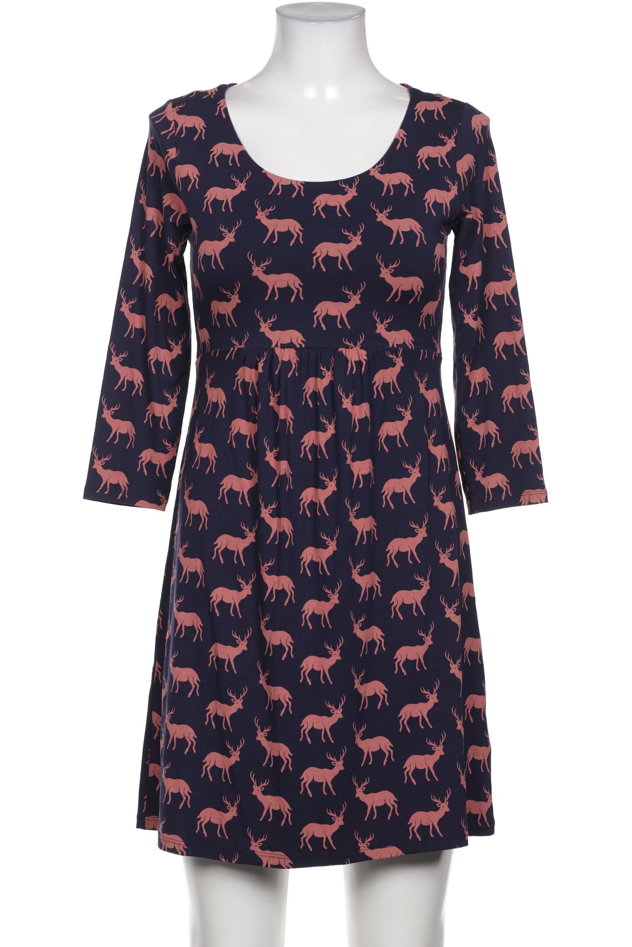 

Boden Damen Kleid, marineblau