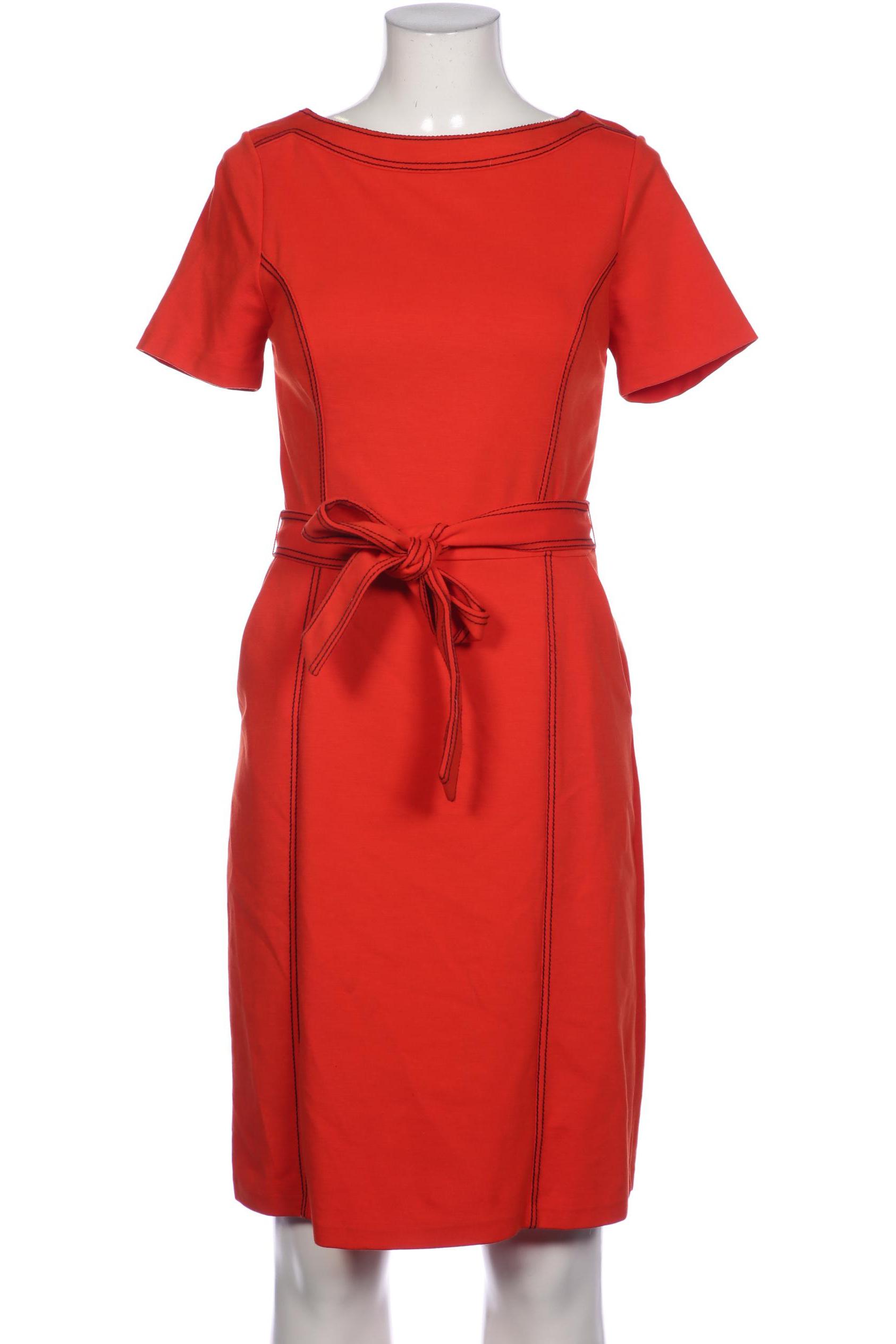 

Boden Damen Kleid, rot, Gr. 38