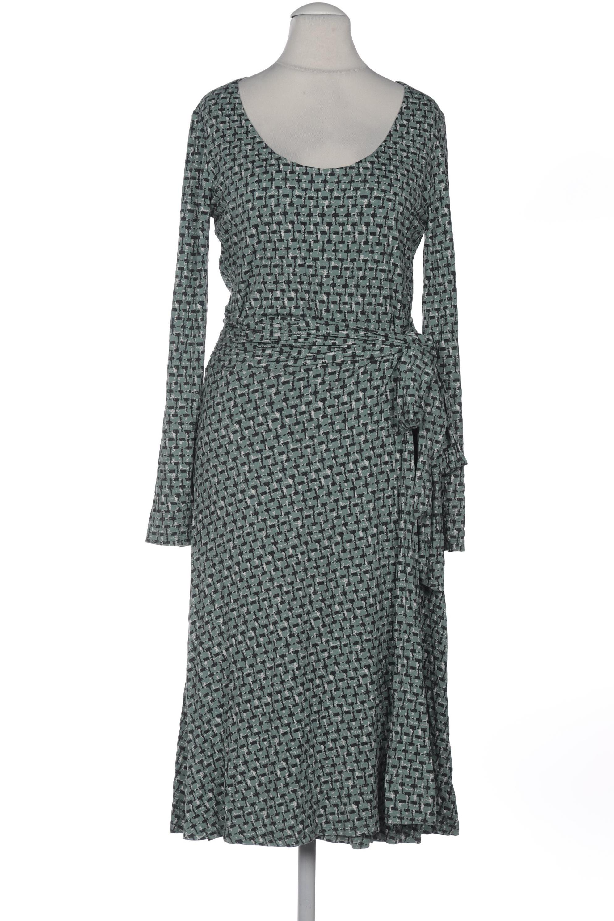 

Boden Damen Kleid, türkis, Gr. 38