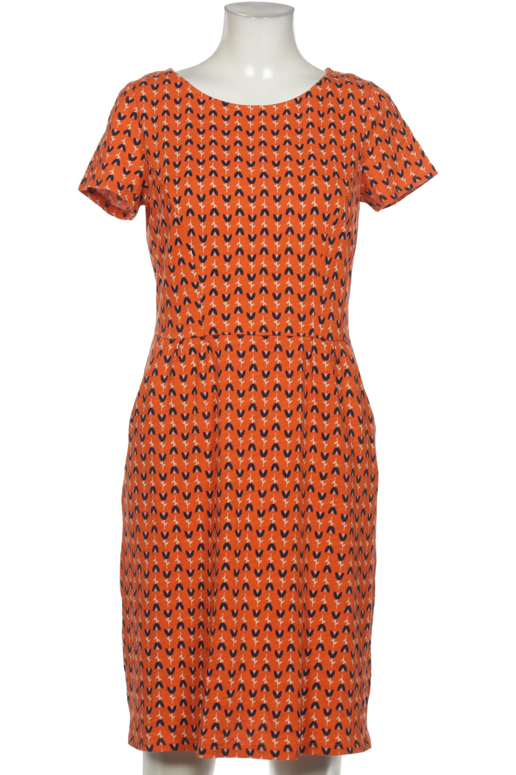 

Boden Damen Kleid, orange, Gr. 38