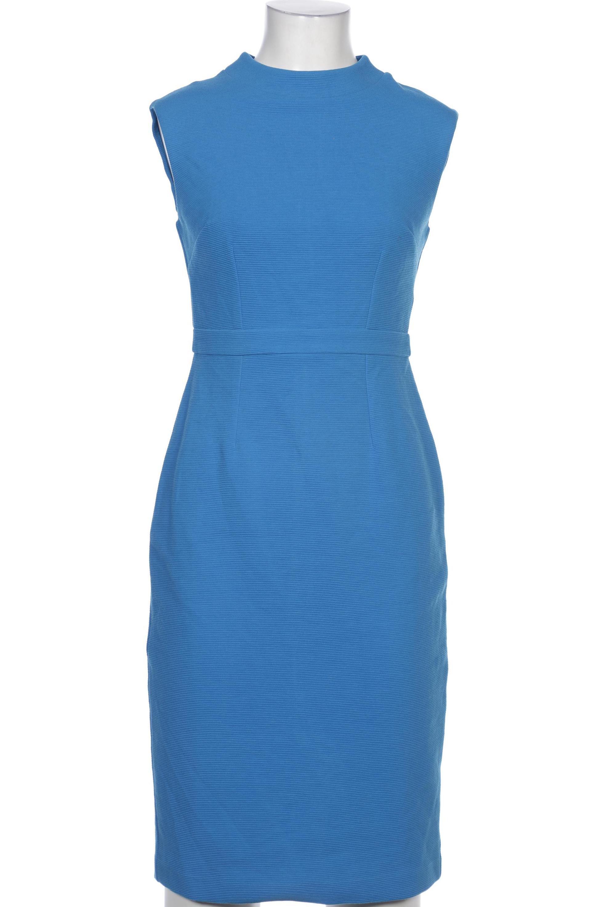 

Boden Damen Kleid, blau