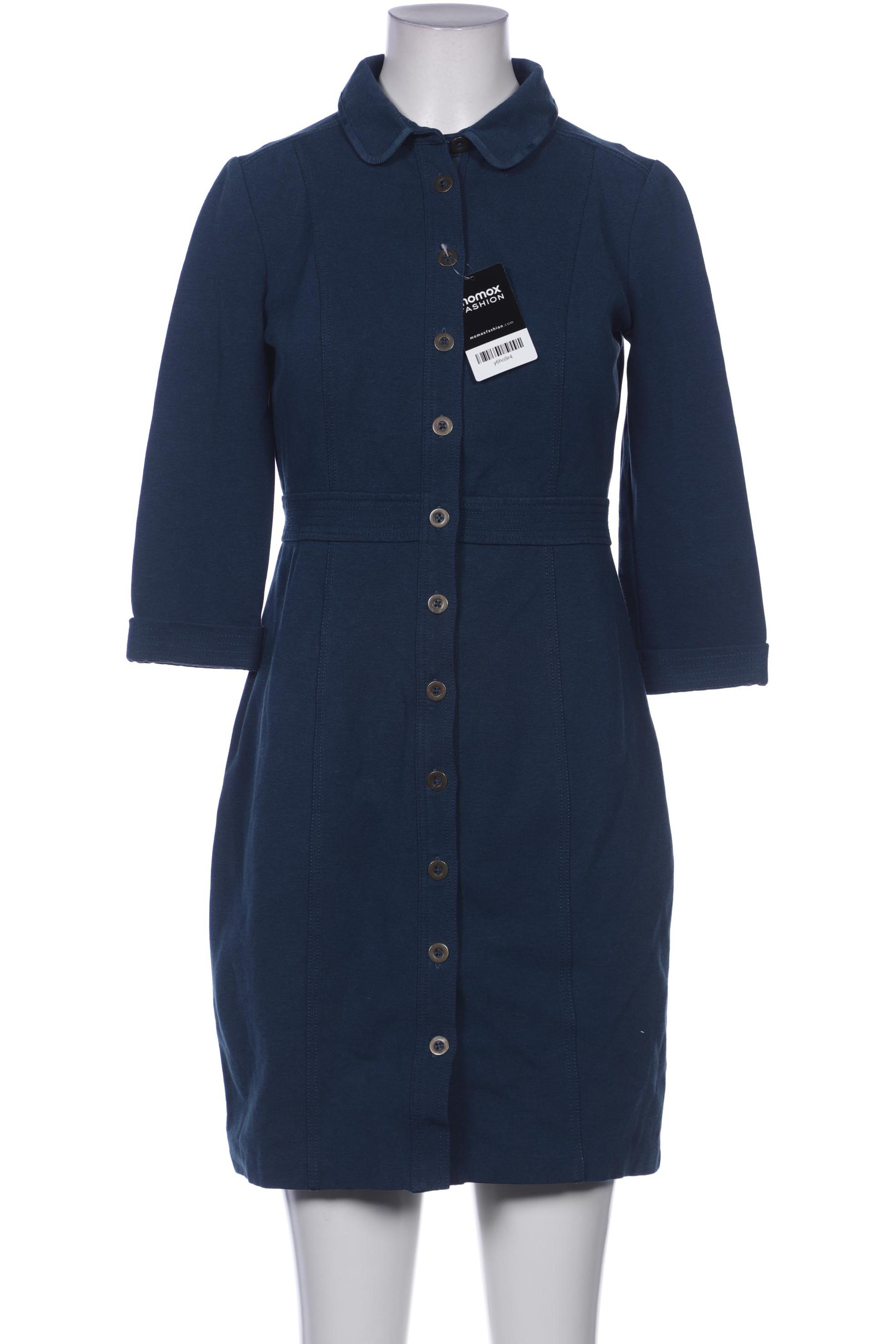 

Boden Damen Kleid, blau, Gr. 36