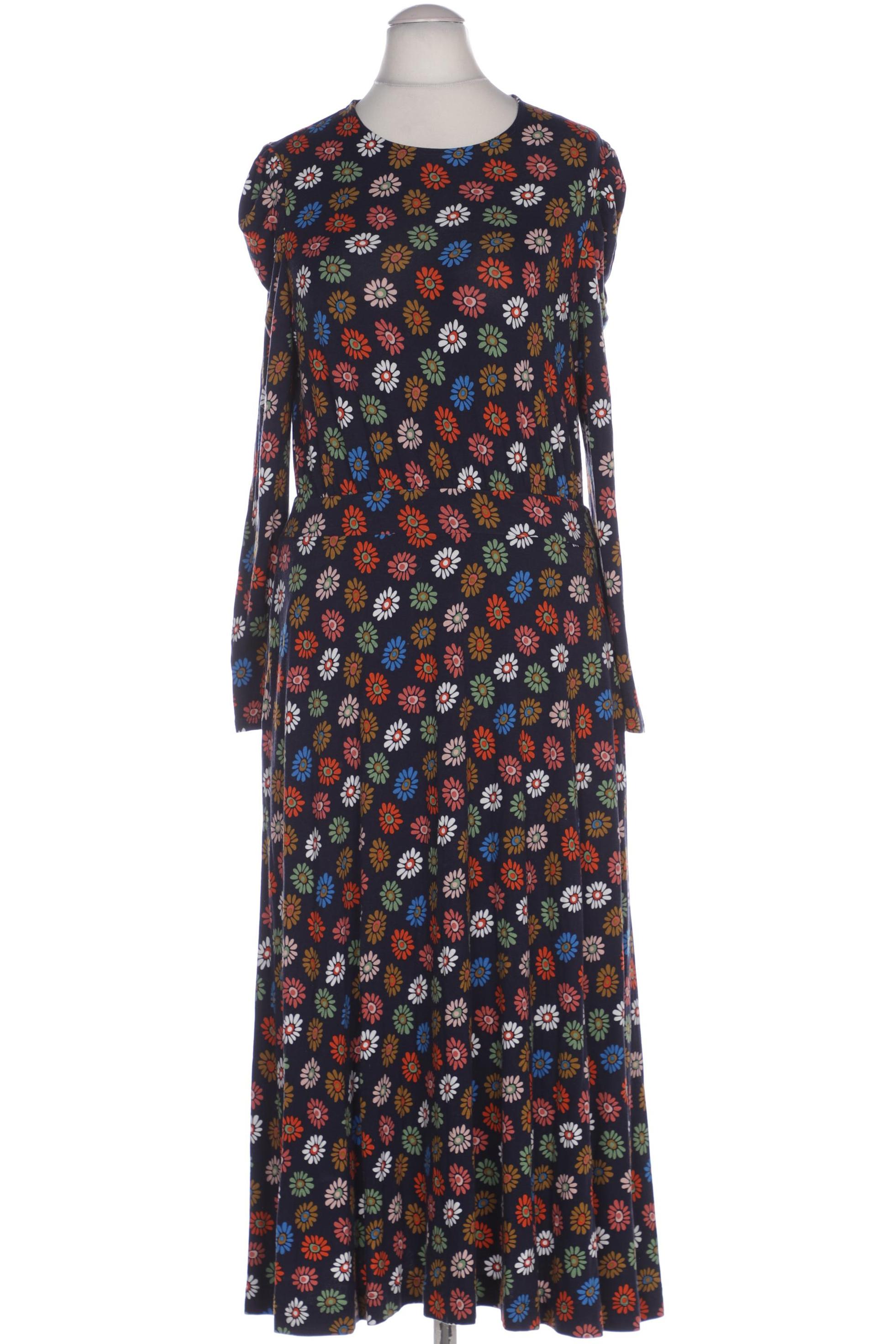 

Boden Damen Kleid, marineblau, Gr. 38