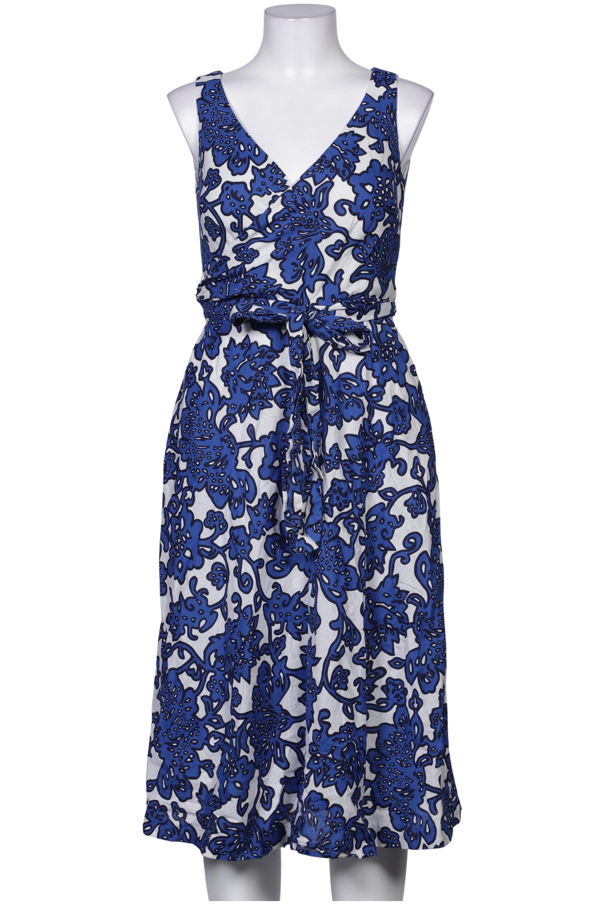 

Boden Damen Kleid, blau, Gr. 36