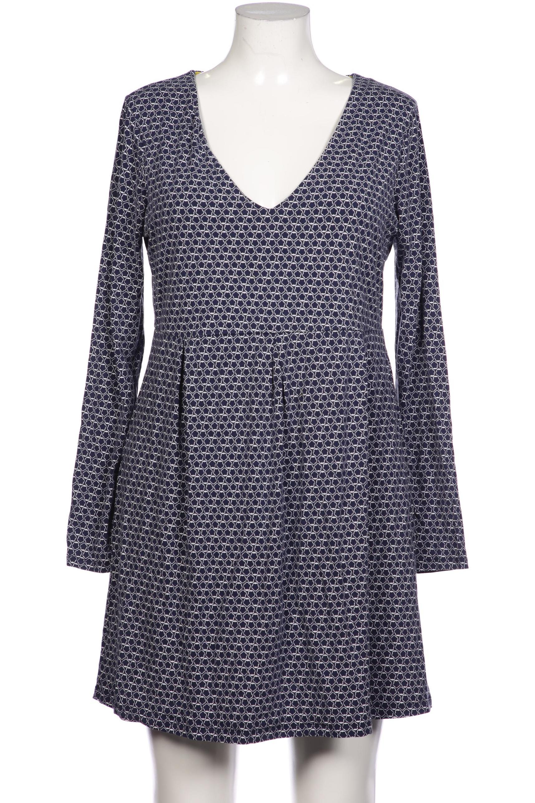 

Boden Damen Kleid, marineblau, Gr. 46