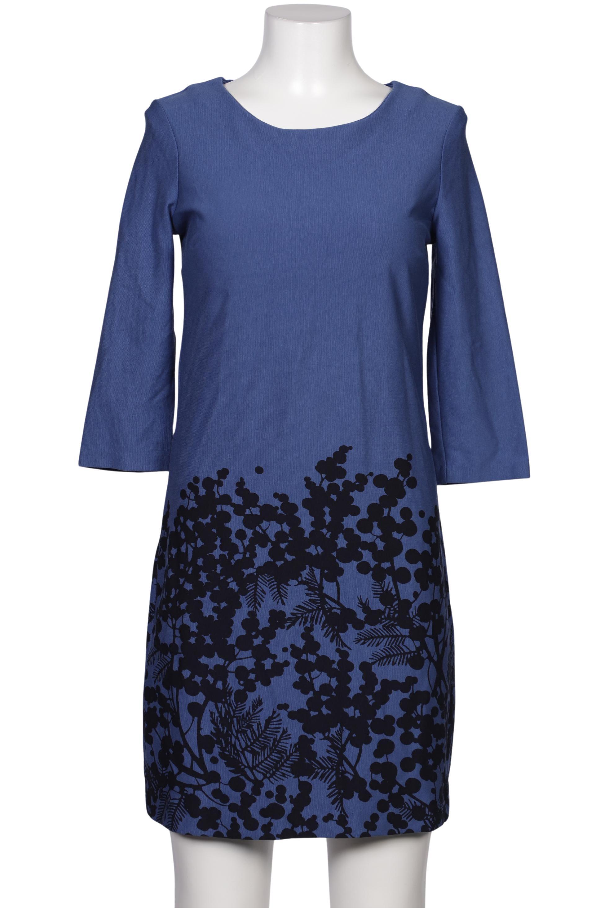 

Boden Damen Kleid, blau, Gr. 36