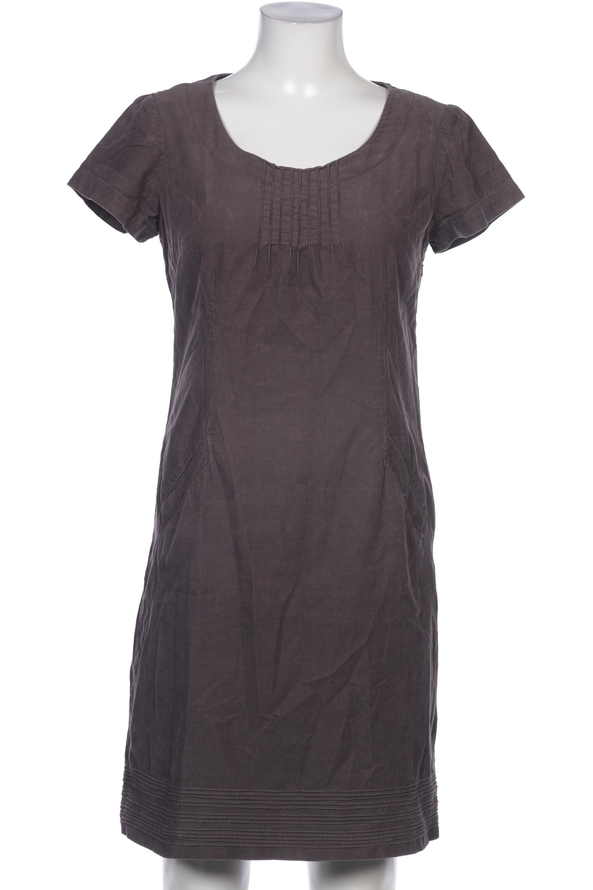 

Boden Damen Kleid, grau, Gr. 10