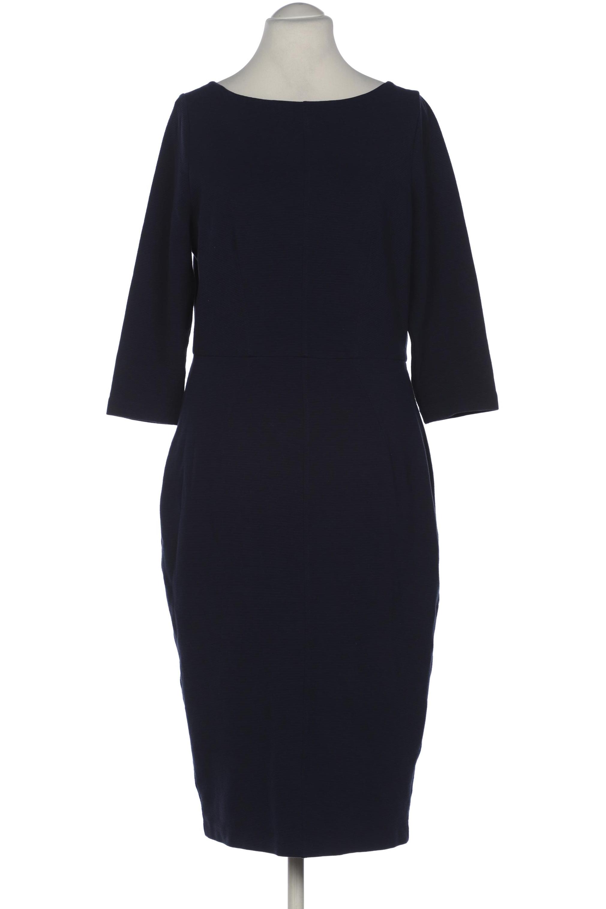 

Boden Damen Kleid, marineblau, Gr. 44