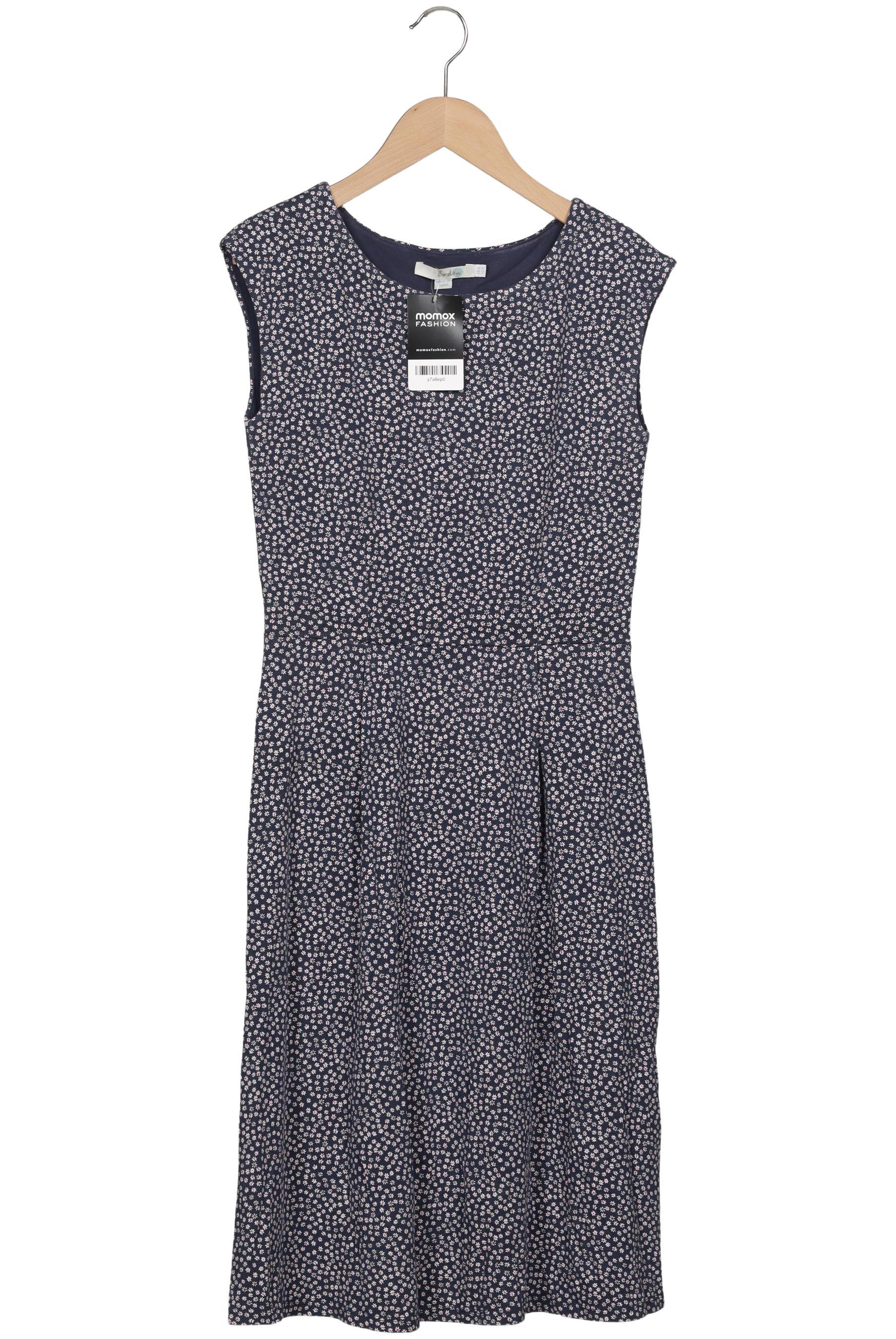 

Boden Damen Kleid, marineblau, Gr. 34