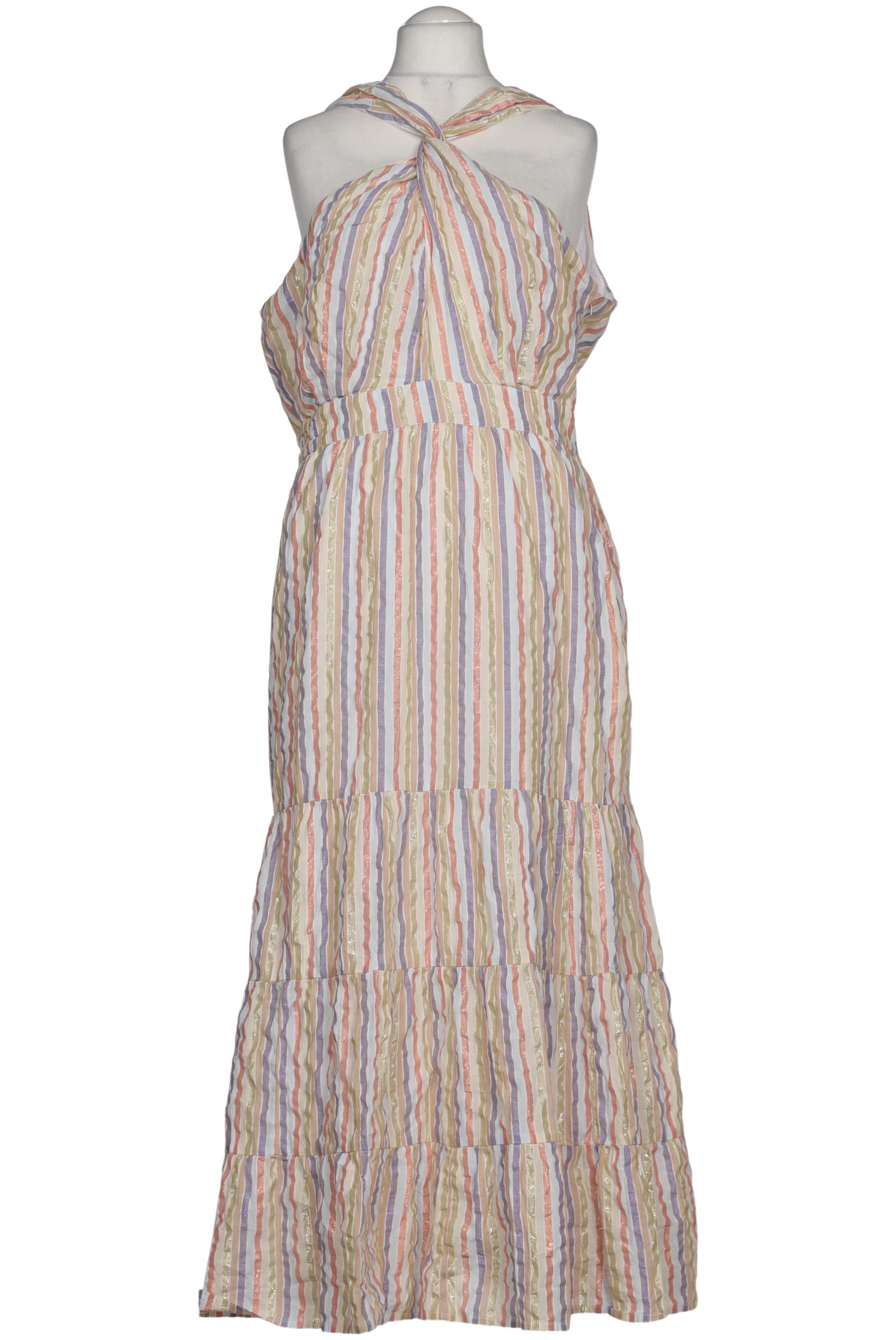 

Boden Damen Kleid, mehrfarbig, Gr. 44