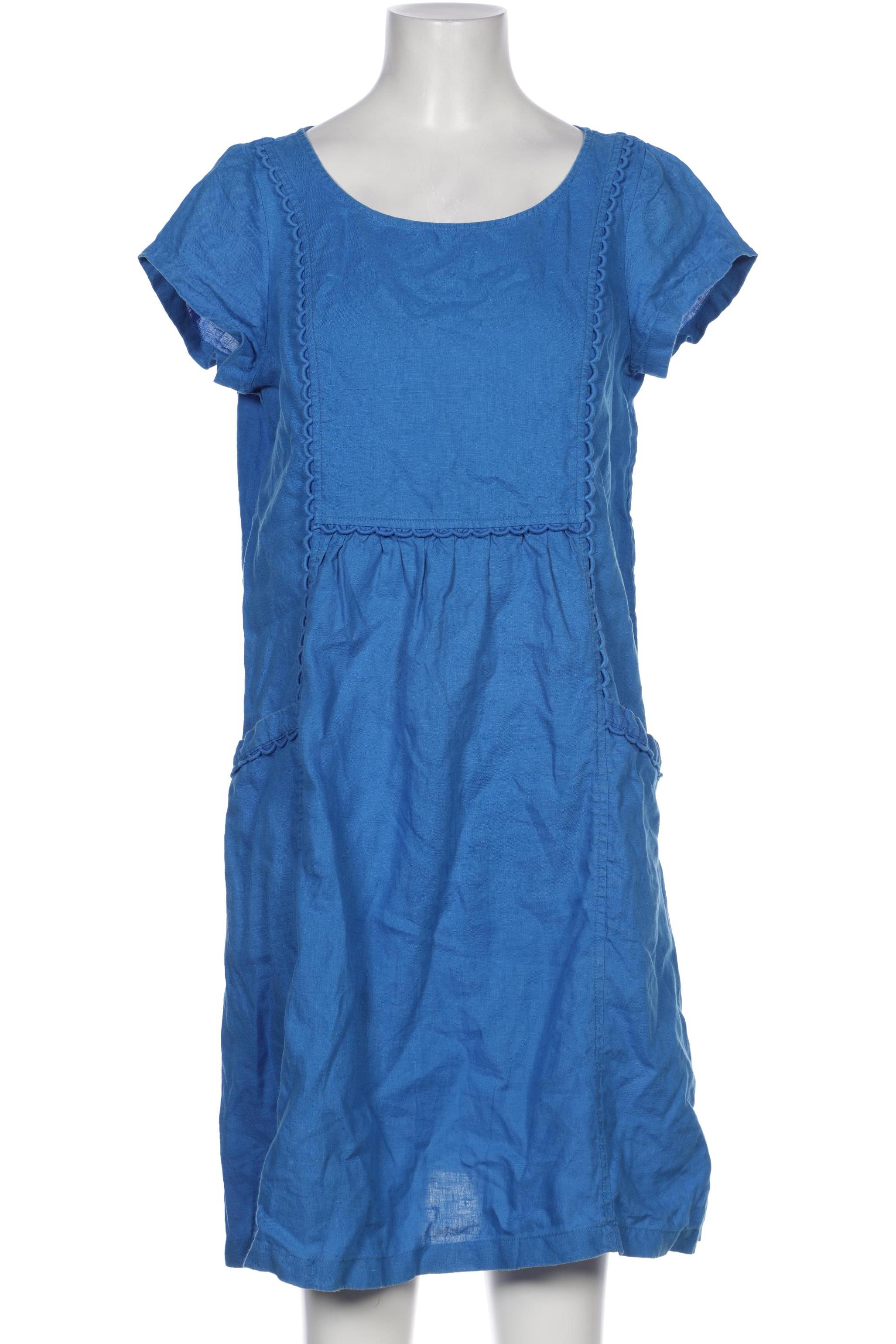 

Boden Damen Kleid, blau, Gr. 36