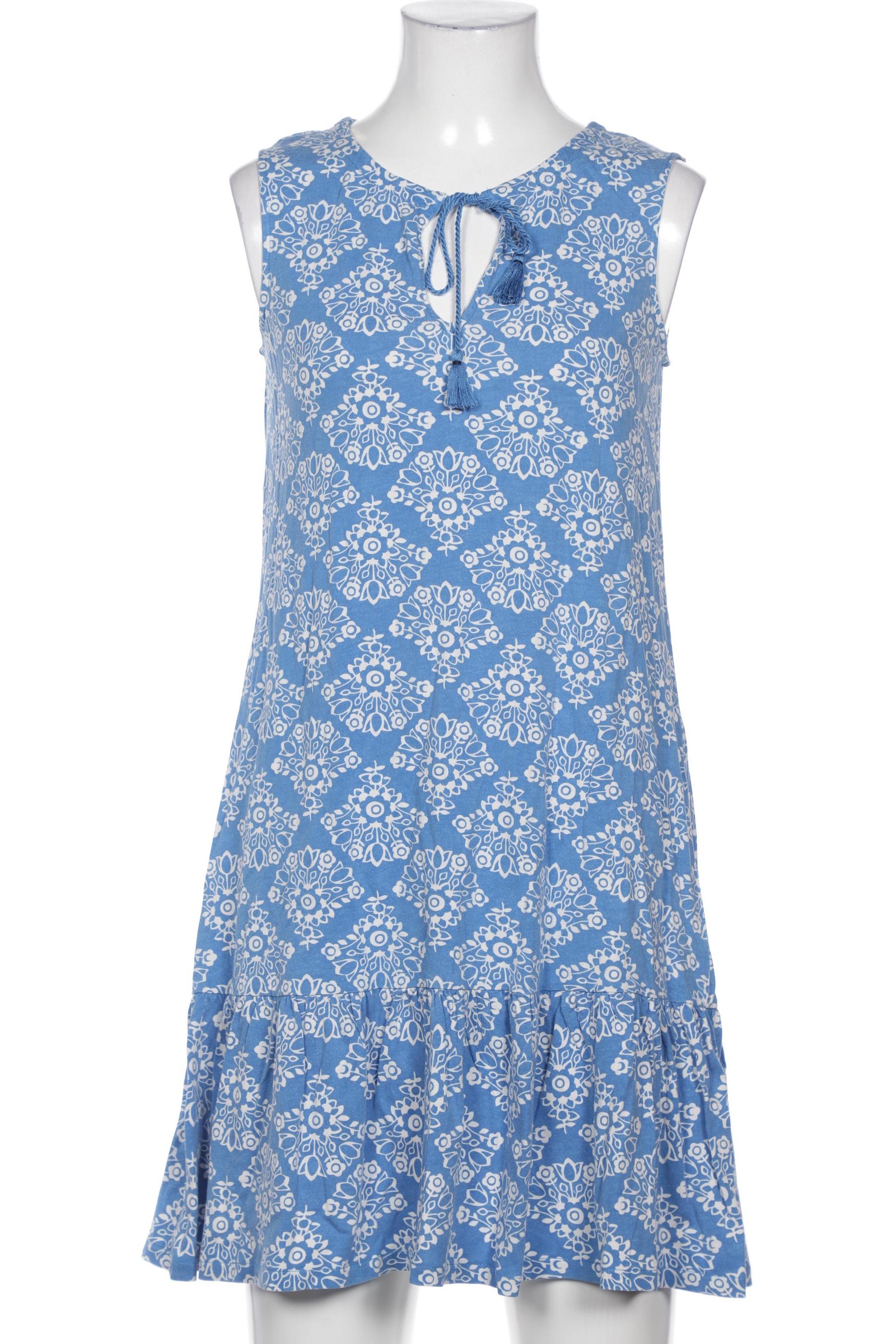 

Boden Damen Kleid, blau