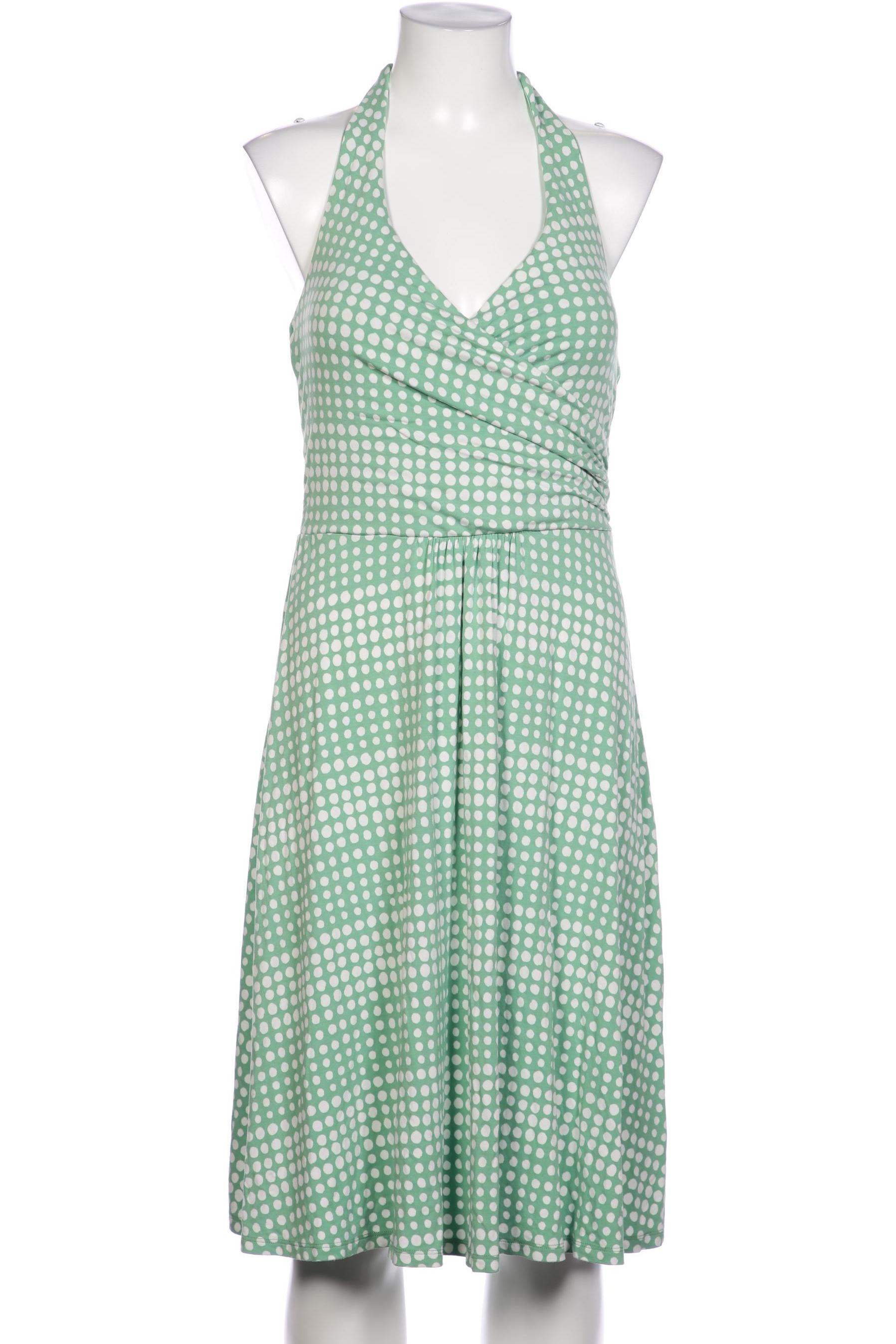 

Boden Damen Kleid, grün