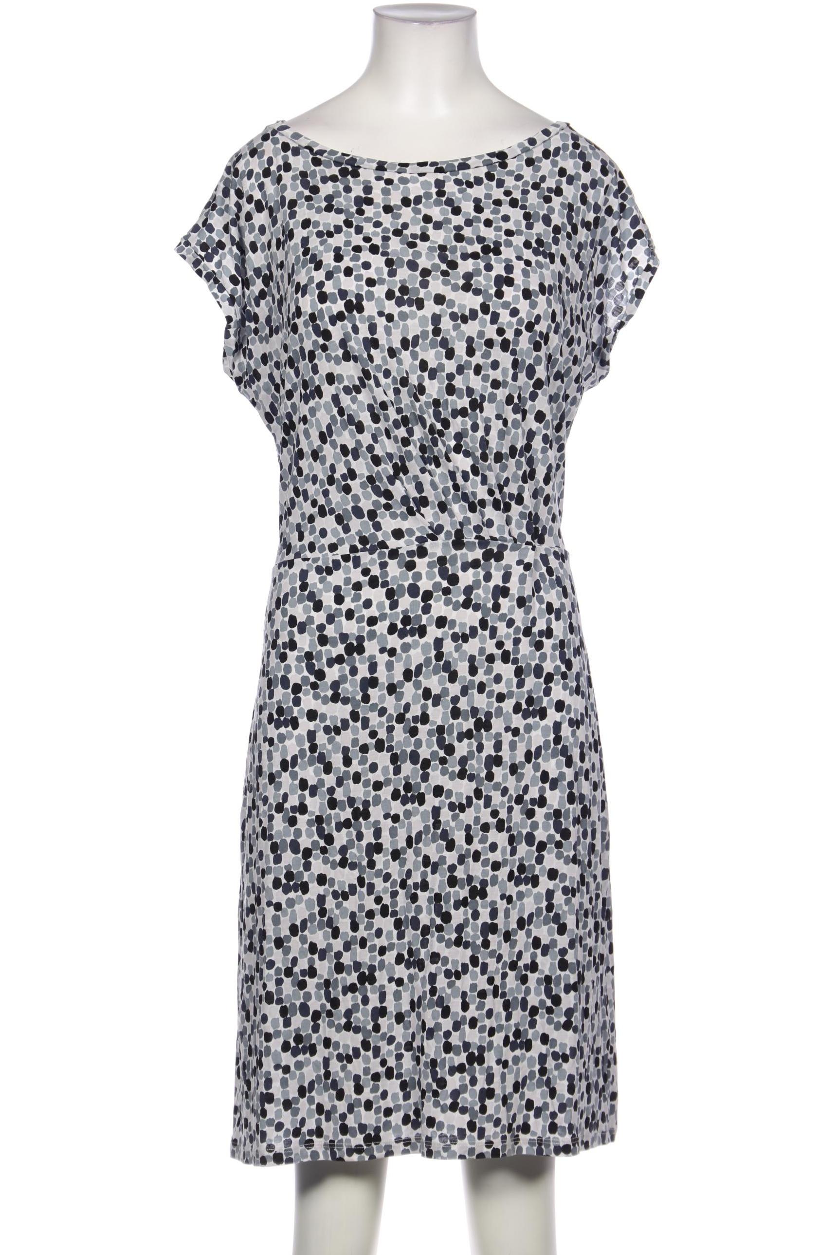 

Boden Damen Kleid, blau