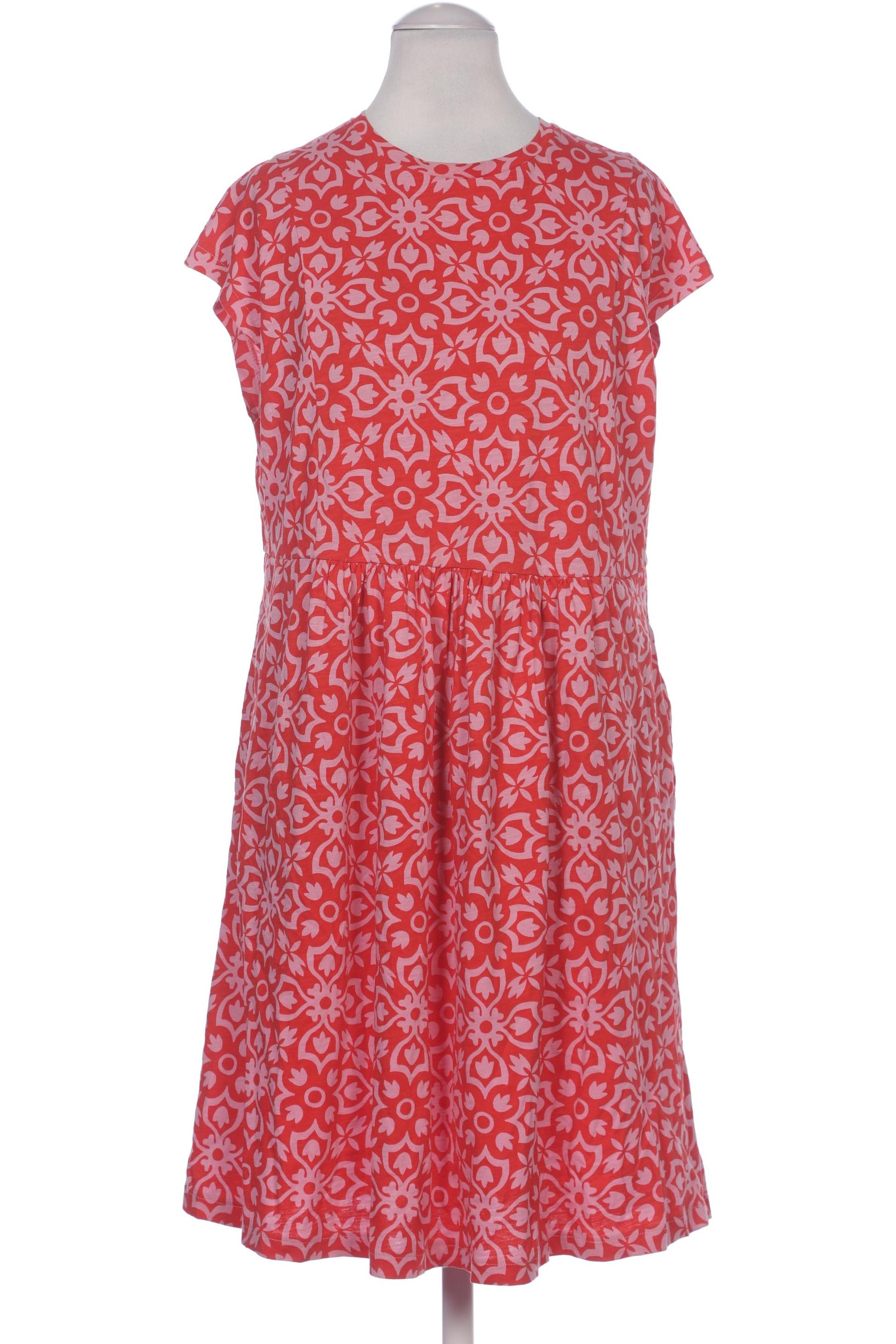 

Boden Damen Kleid, rot, Gr. 36