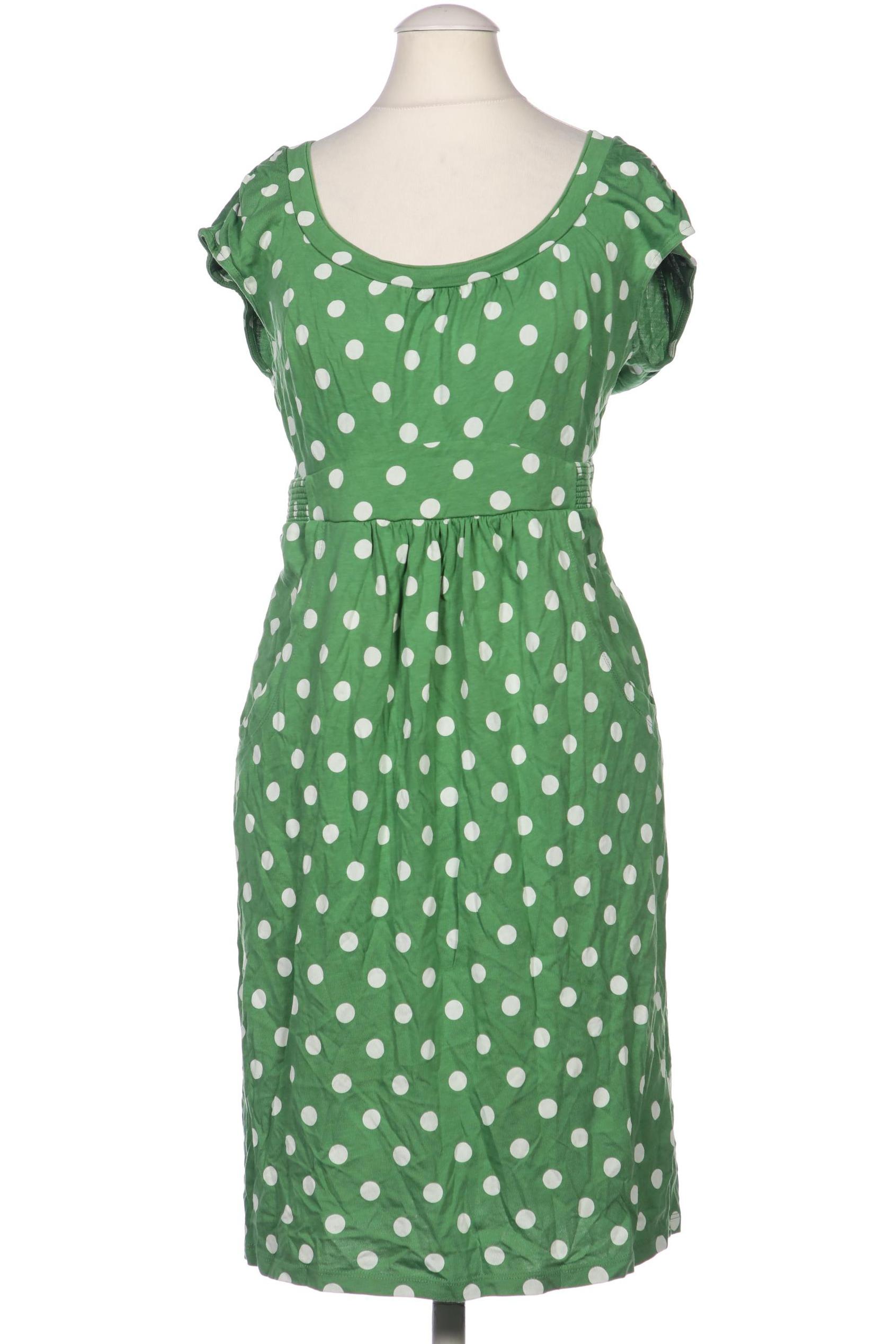 

Boden Damen Kleid, grün, Gr. 34