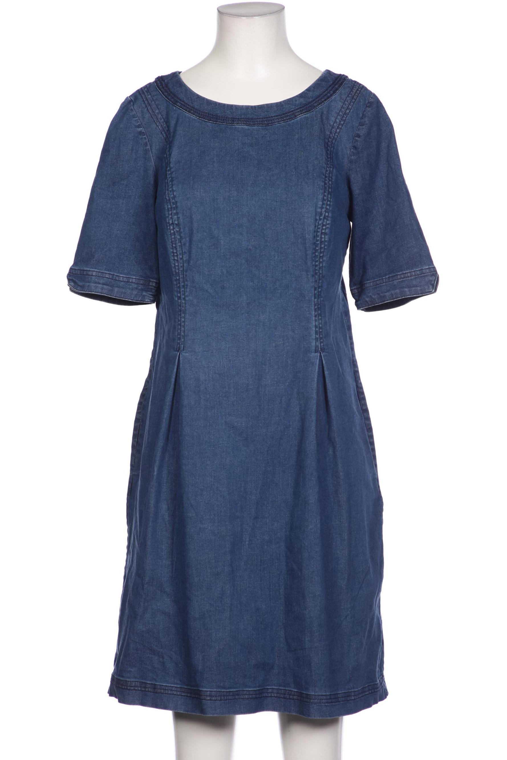 

Boden Damen Kleid, marineblau, Gr. 36