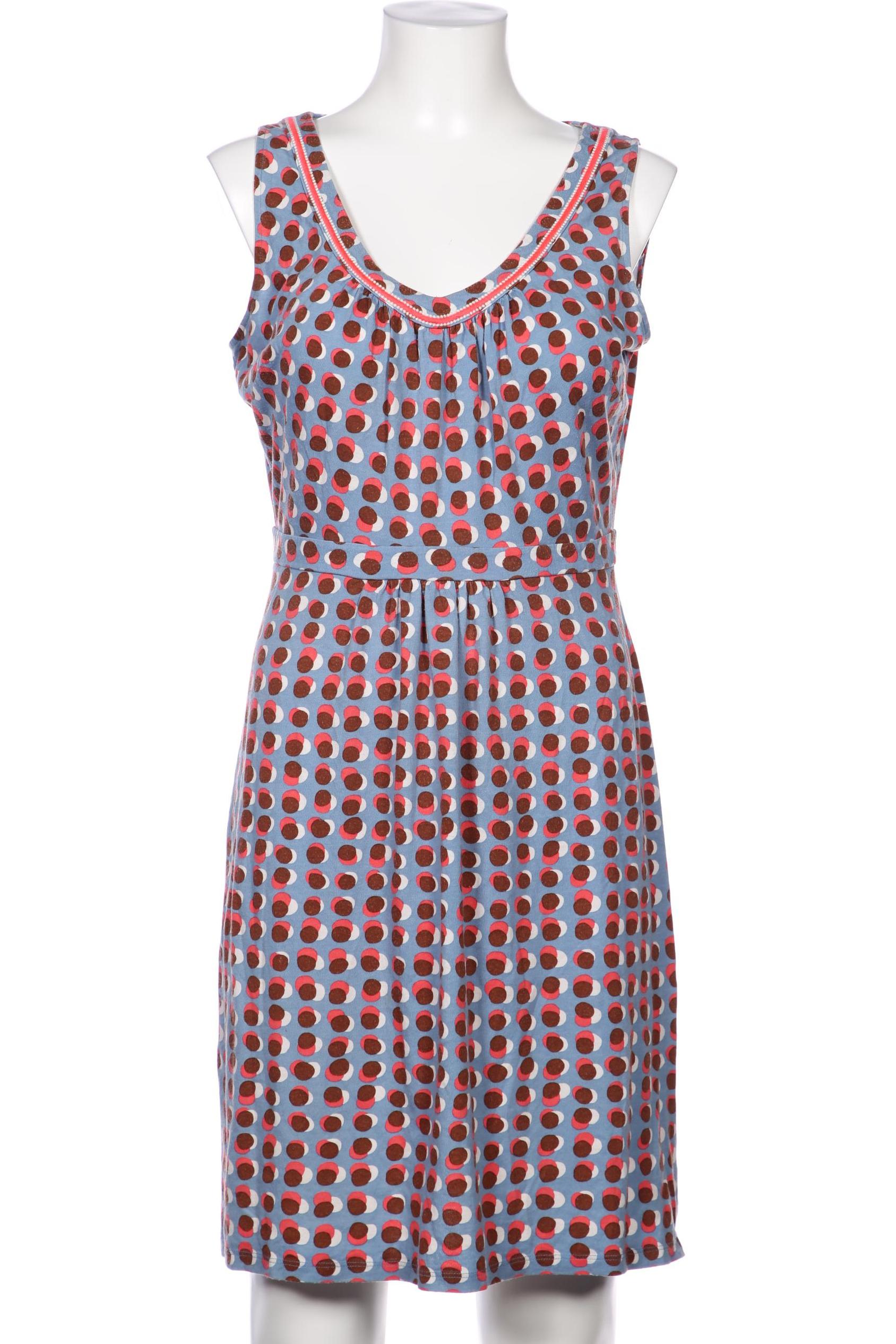 

Boden Damen Kleid, blau