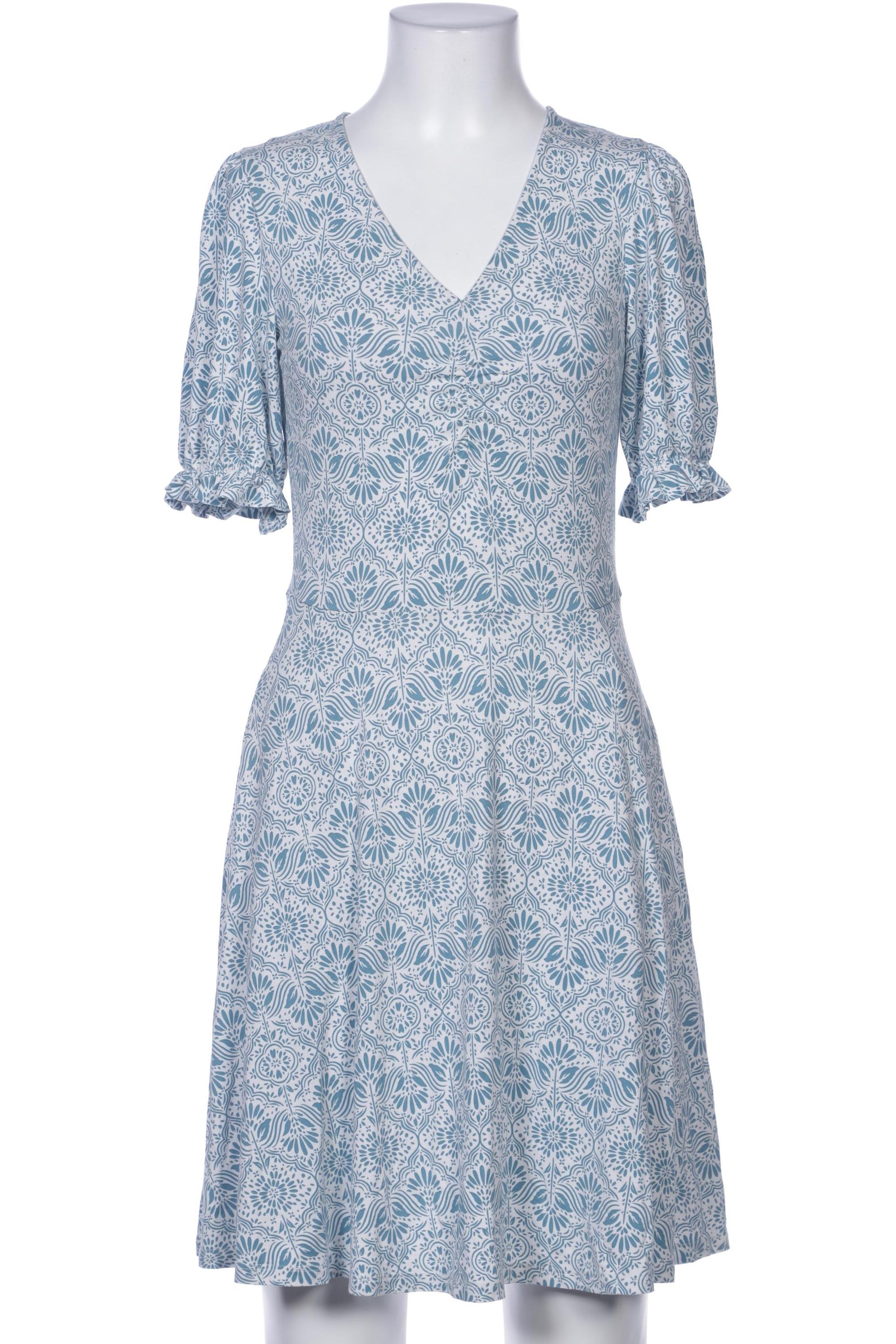 

Boden Damen Kleid, blau, Gr. 32