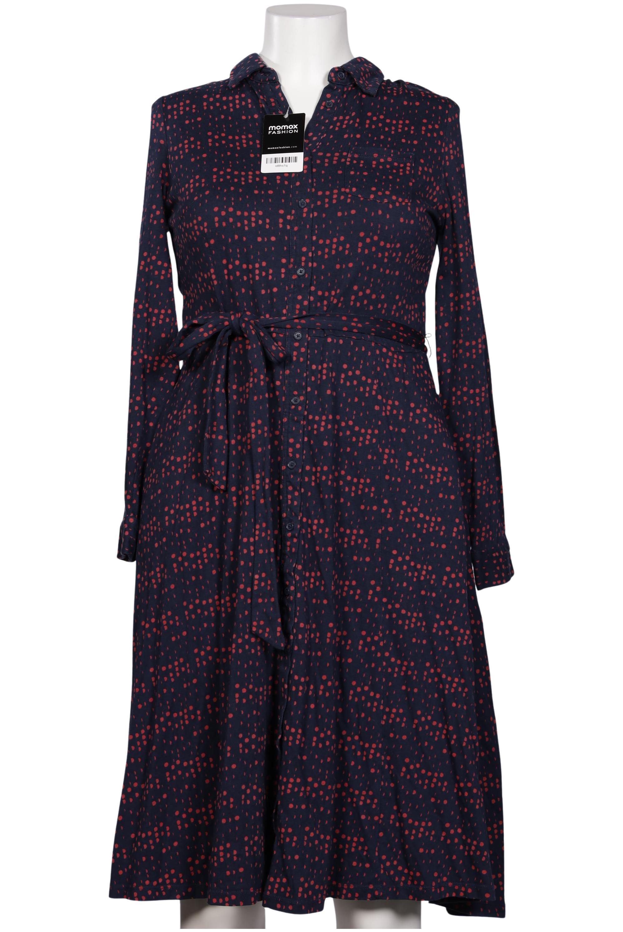 

Boden Damen Kleid, mehrfarbig, Gr. 40