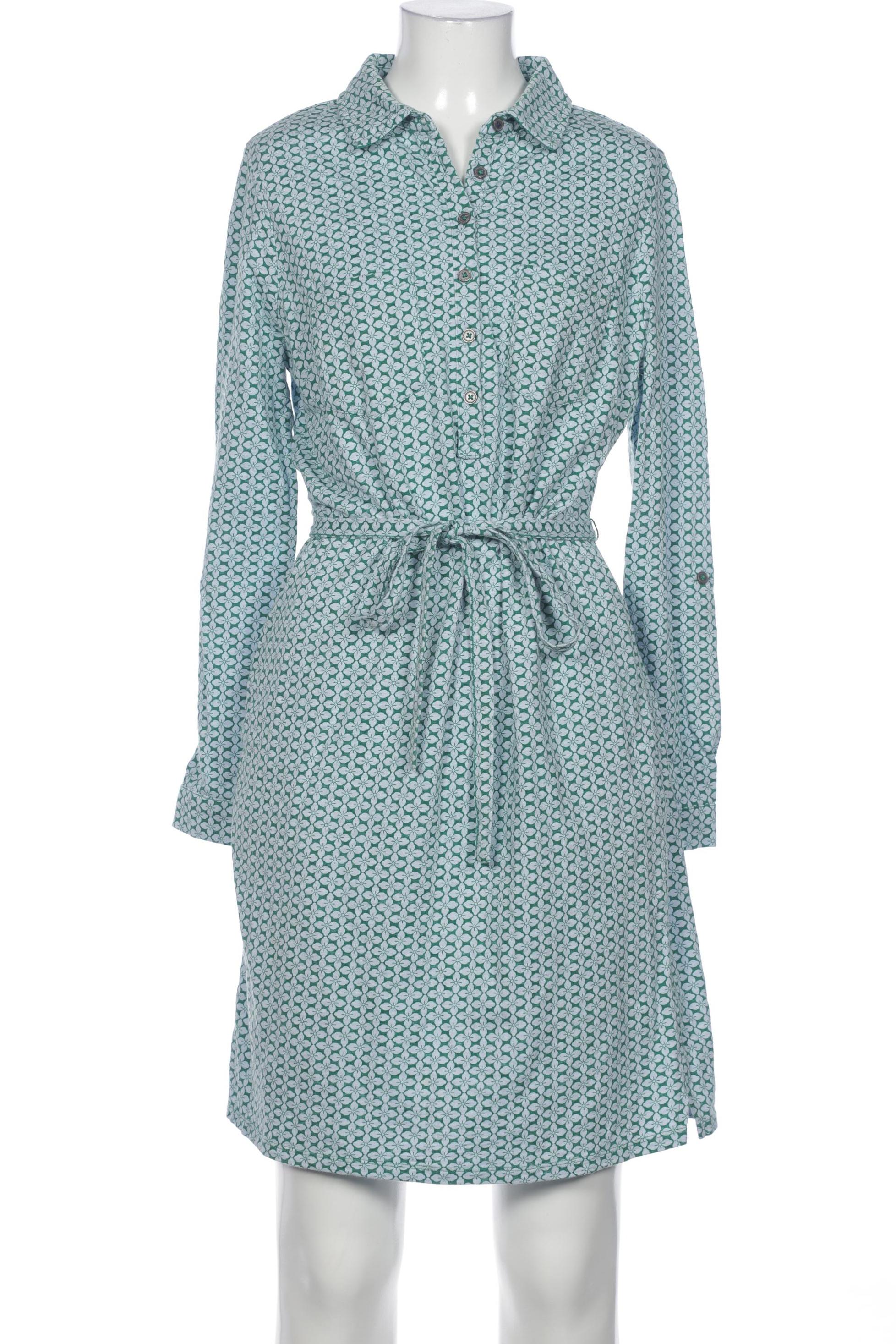

Boden Damen Kleid, grün