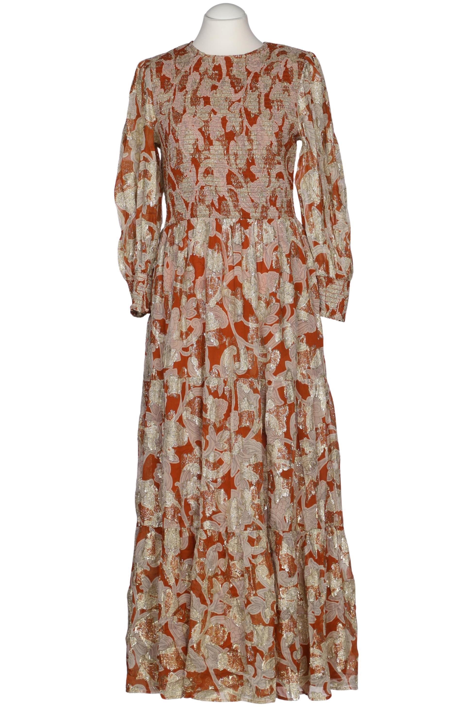 

Boden Damen Kleid, mehrfarbig, Gr. 38