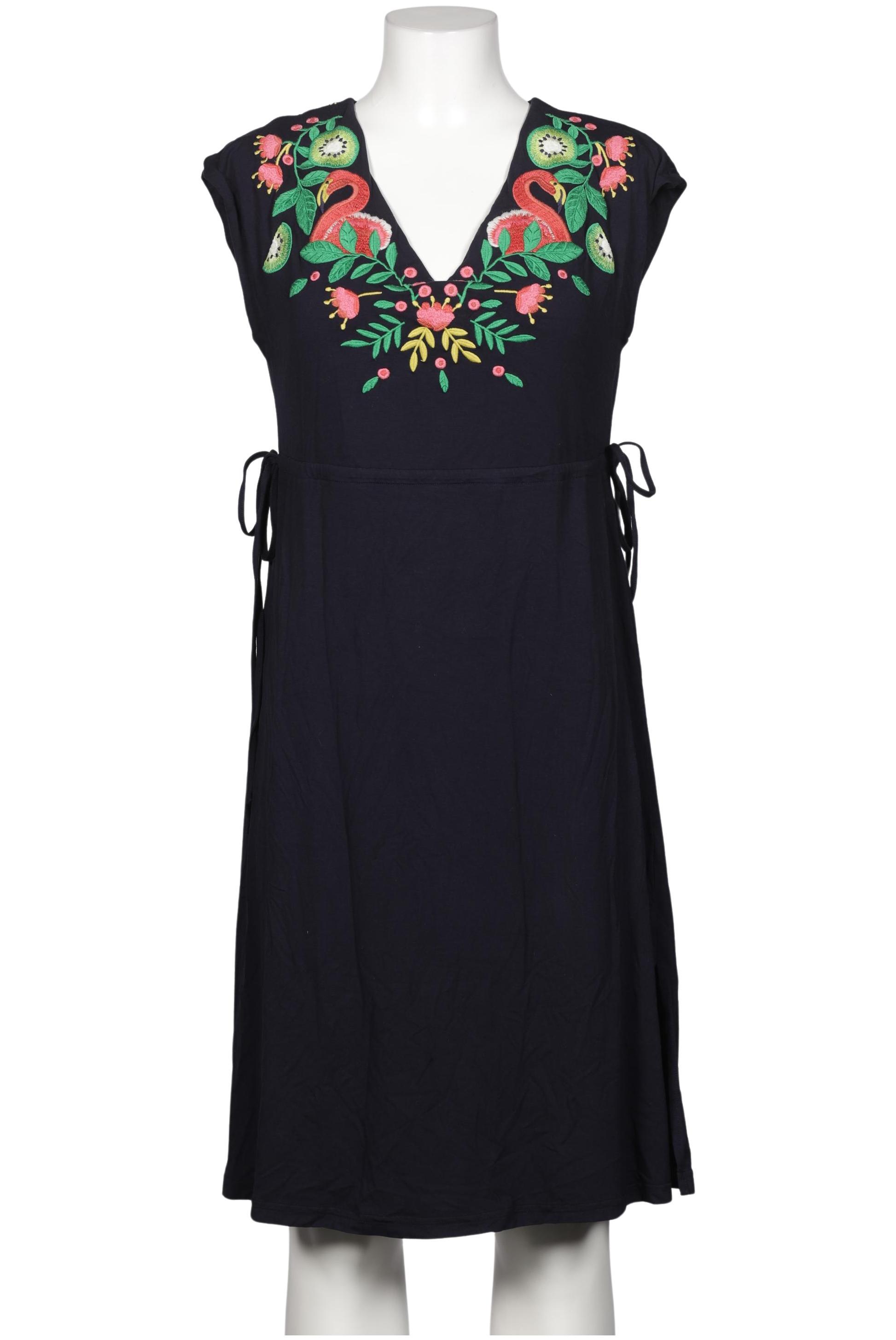 

Boden Damen Kleid, marineblau, Gr. 38