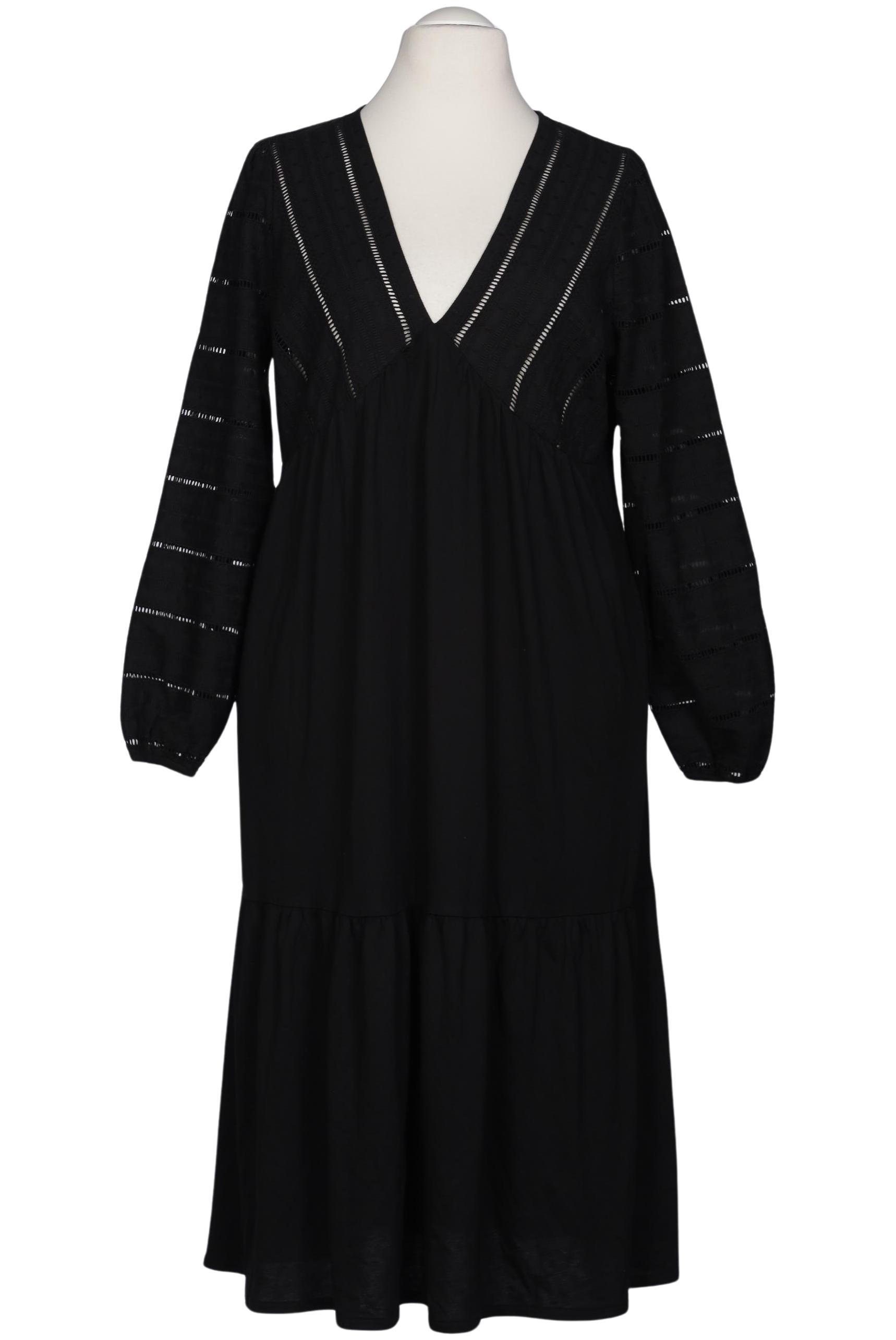 

Boden Damen Kleid, schwarz, Gr. 46