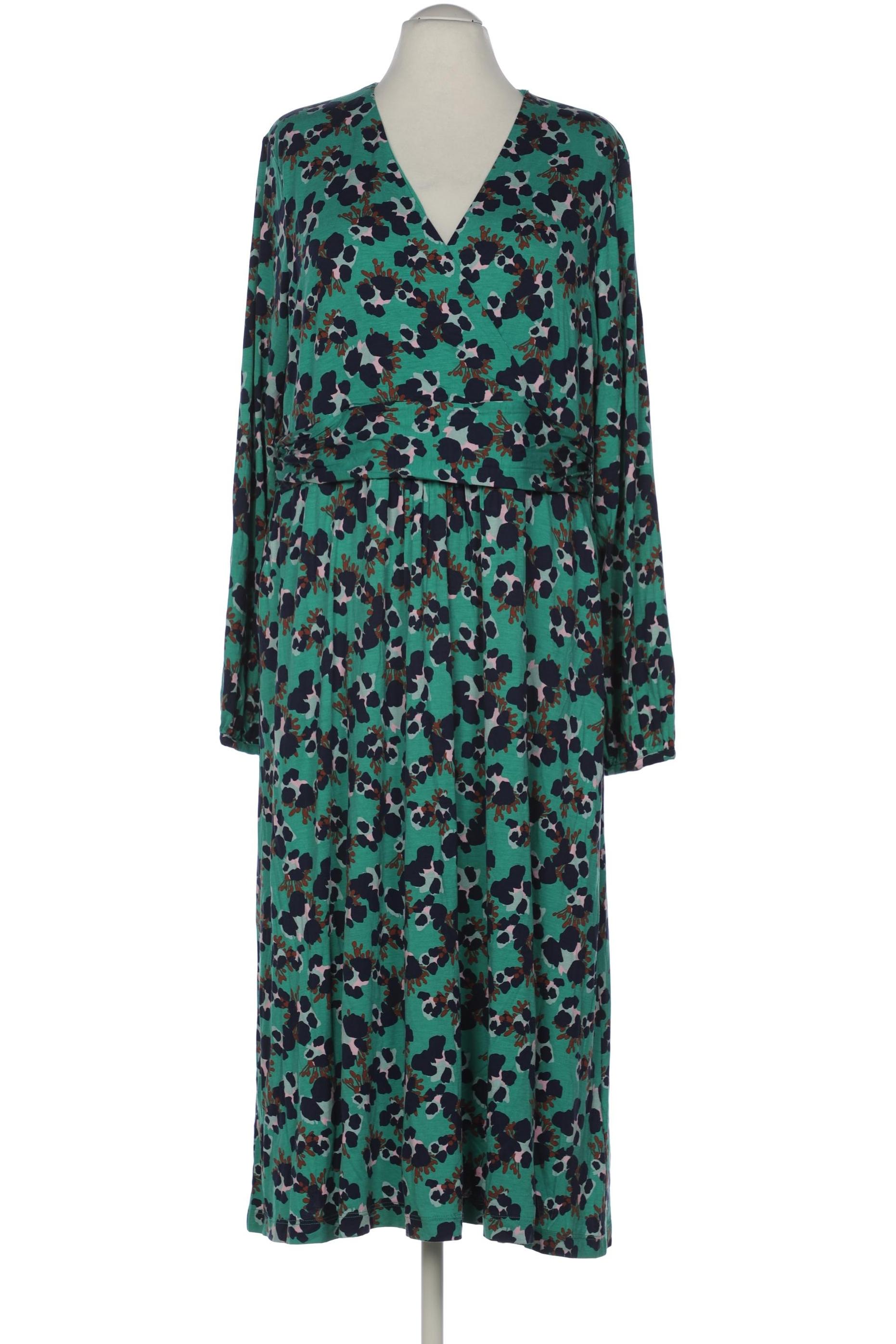 

Boden Damen Kleid, mehrfarbig, Gr. 48